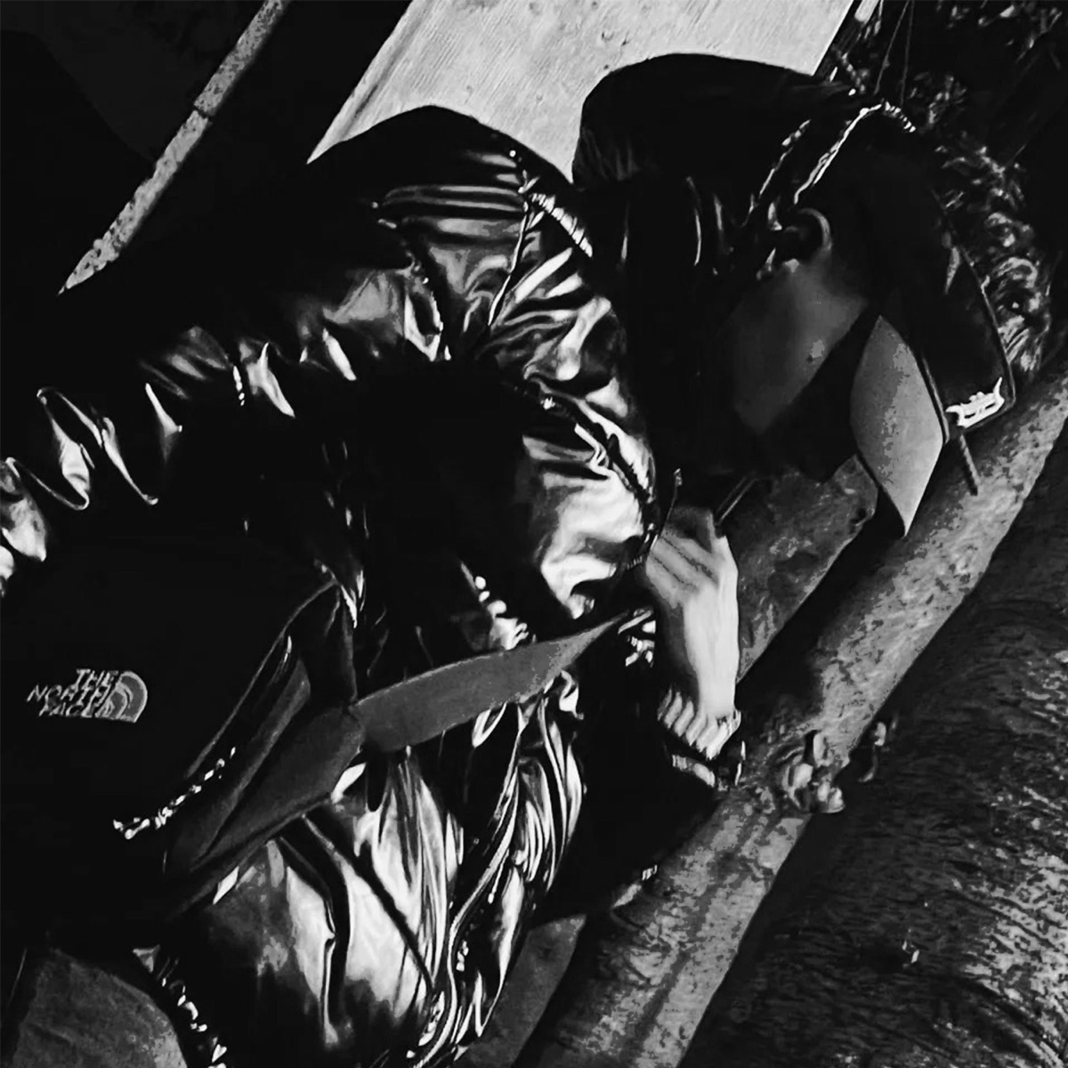 QUE SE FORME EL ARREBATO - Single by Kalye MY album cover