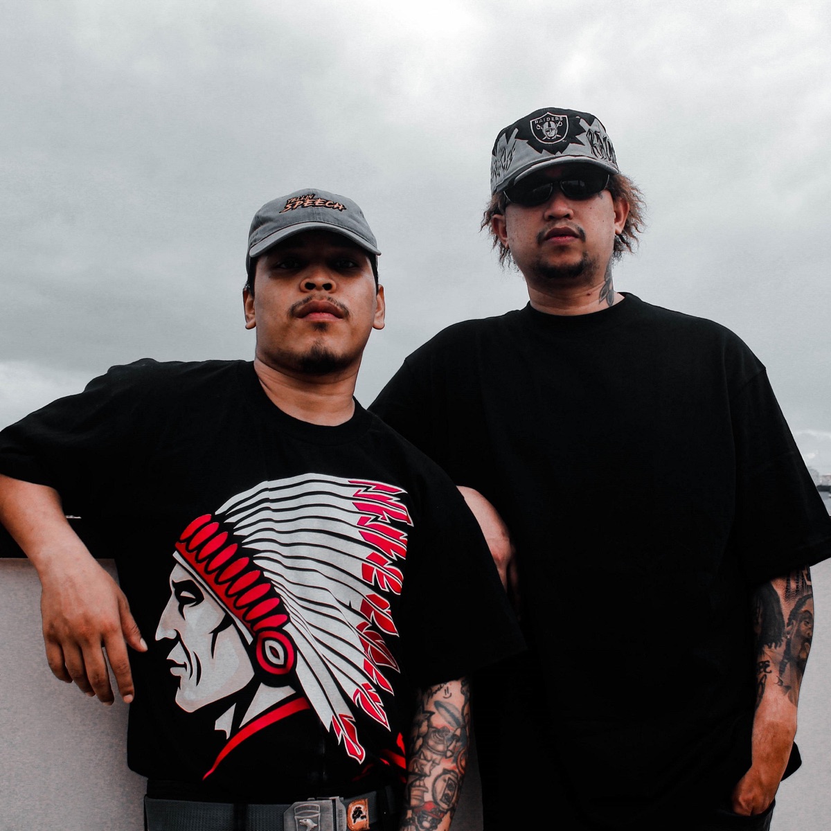 Ligaya (feat. king Murph) - Single by Gat Putch album cover