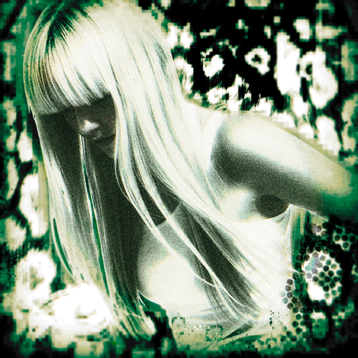 Celestial High - Single by Businkx. album cover