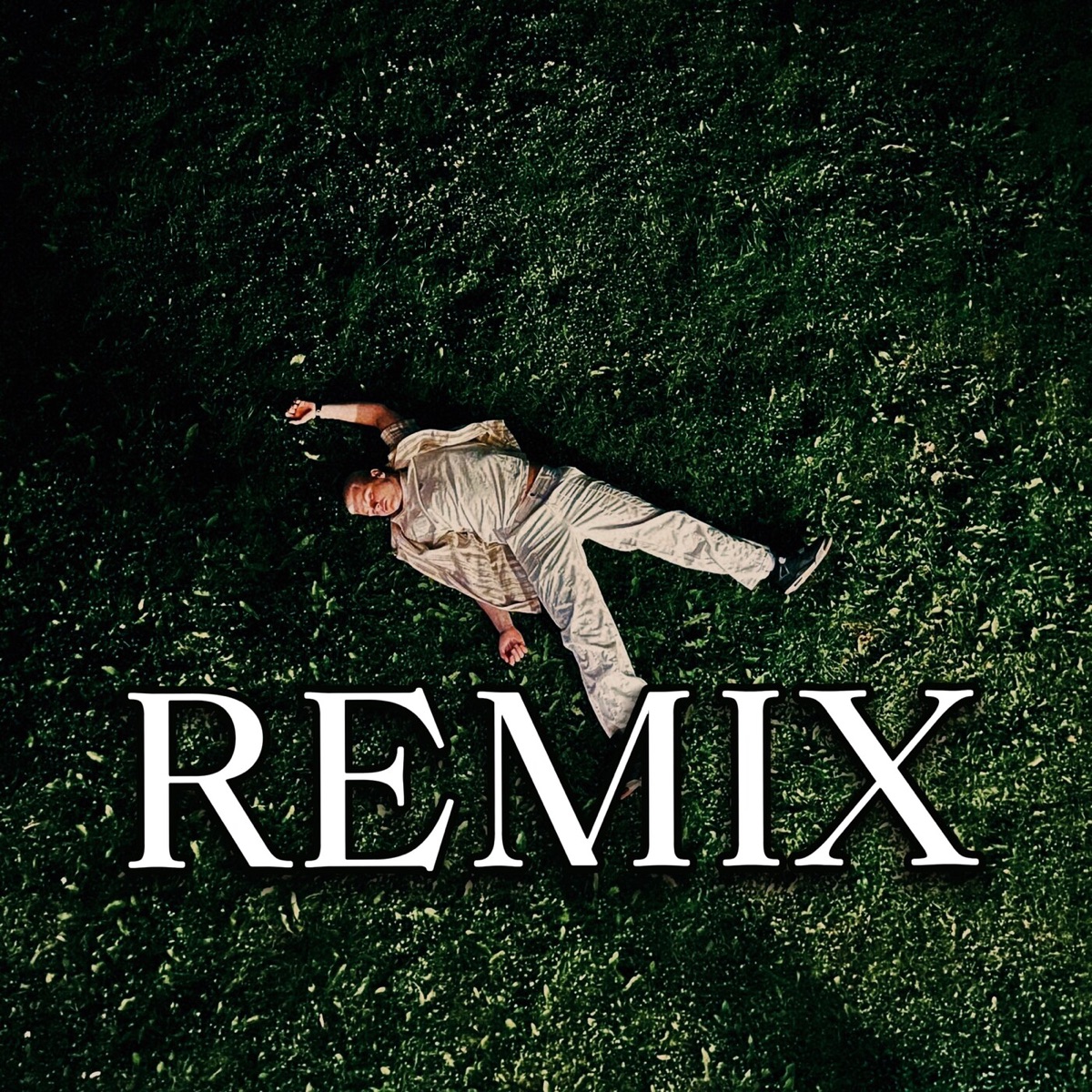 Týpan sem ég fýla (Remix) - Single by SviMA album cover