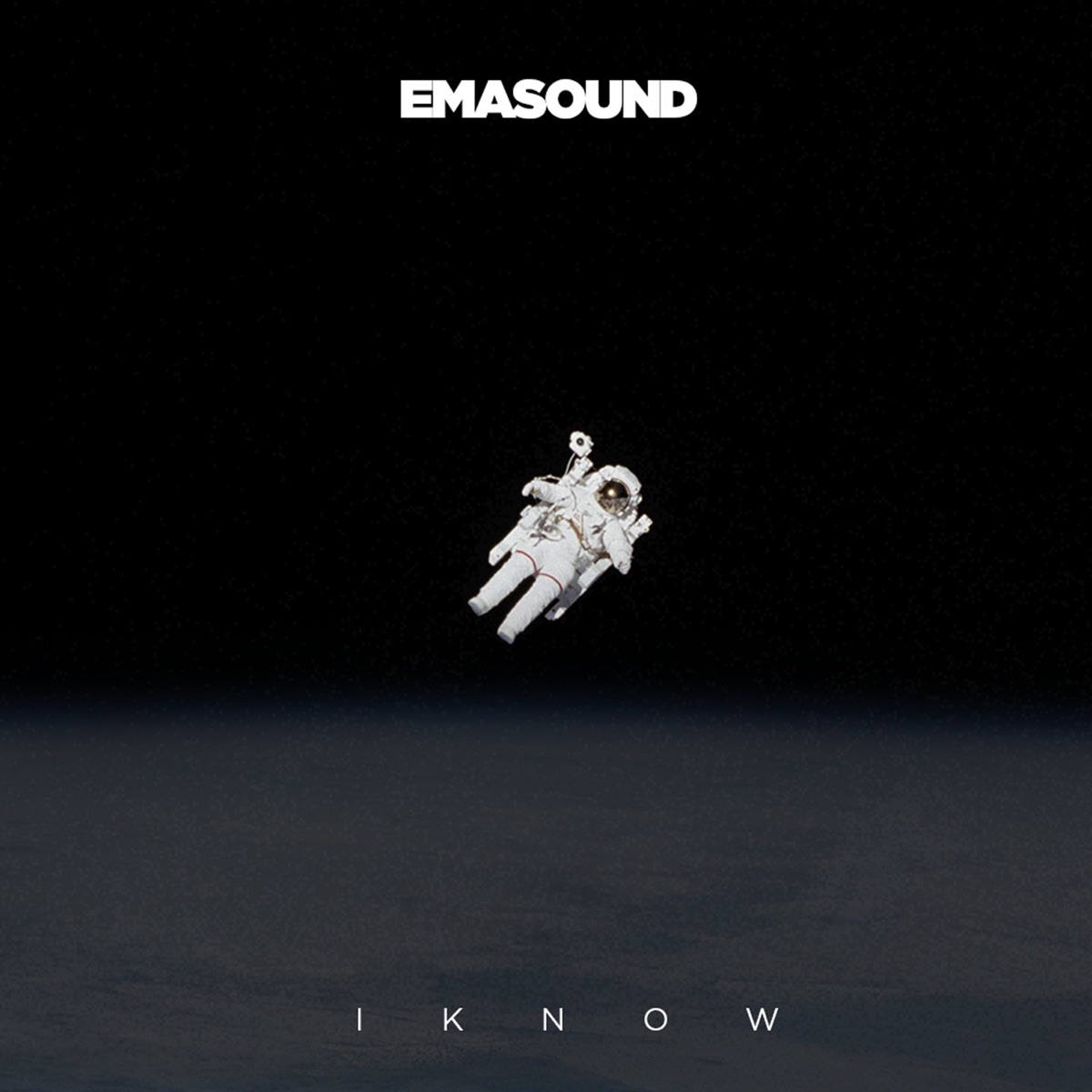 I Know - Single by Emasound album cover