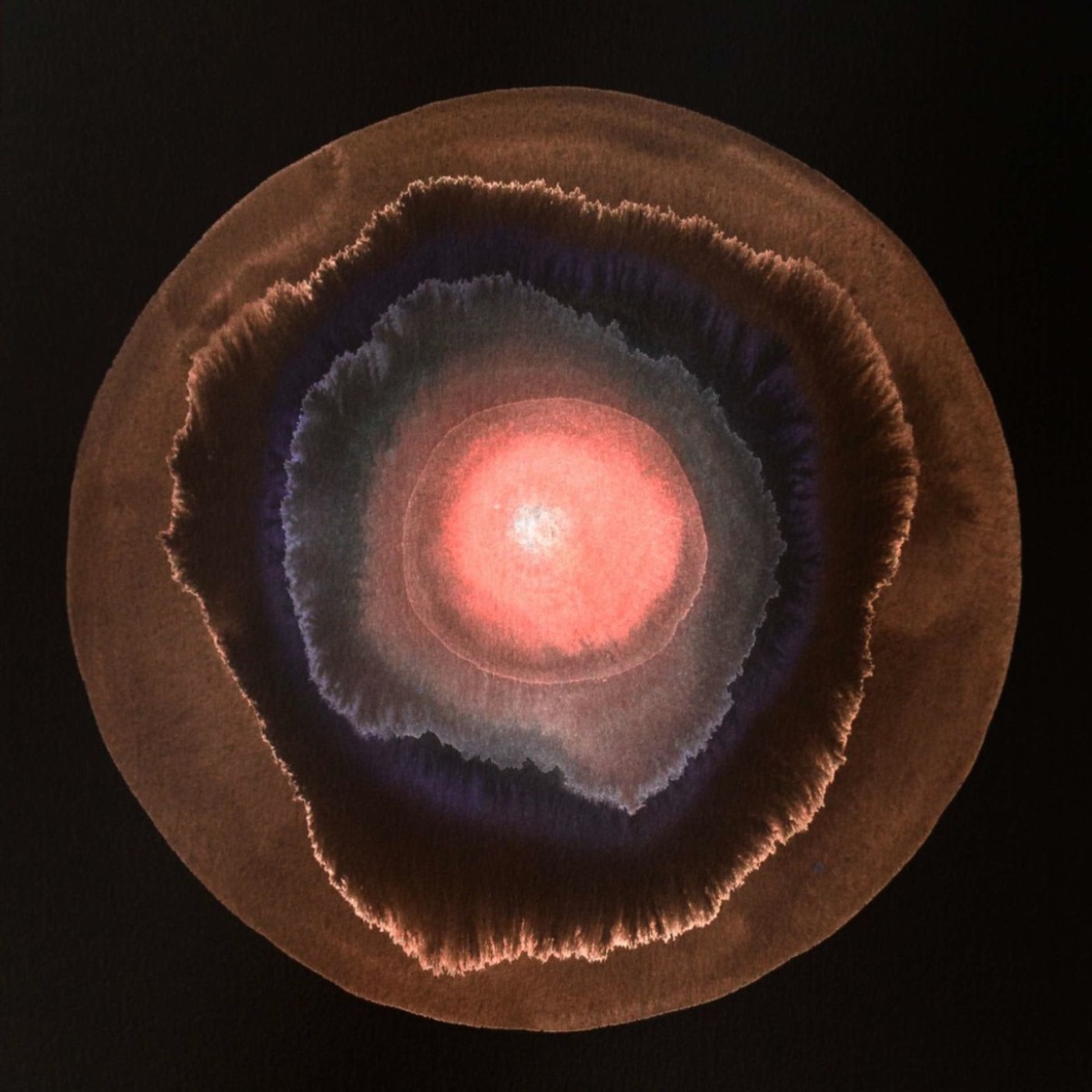 Allow by Robot Koch & Foam and Sand album cover