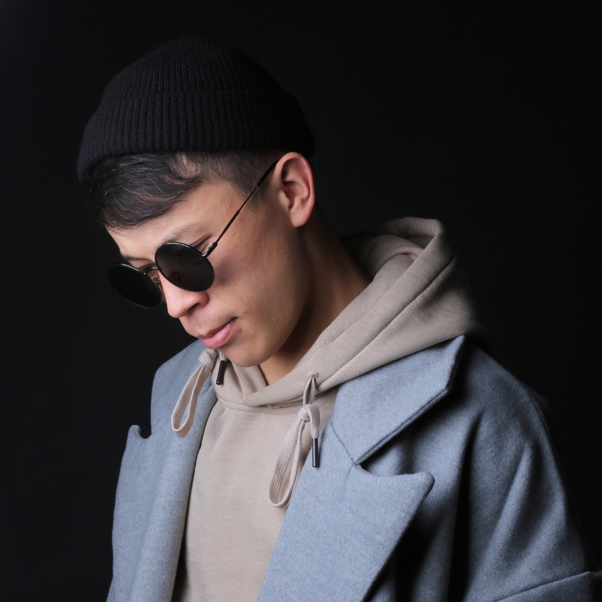 Мен эмес - Single by Улукбек album cover
