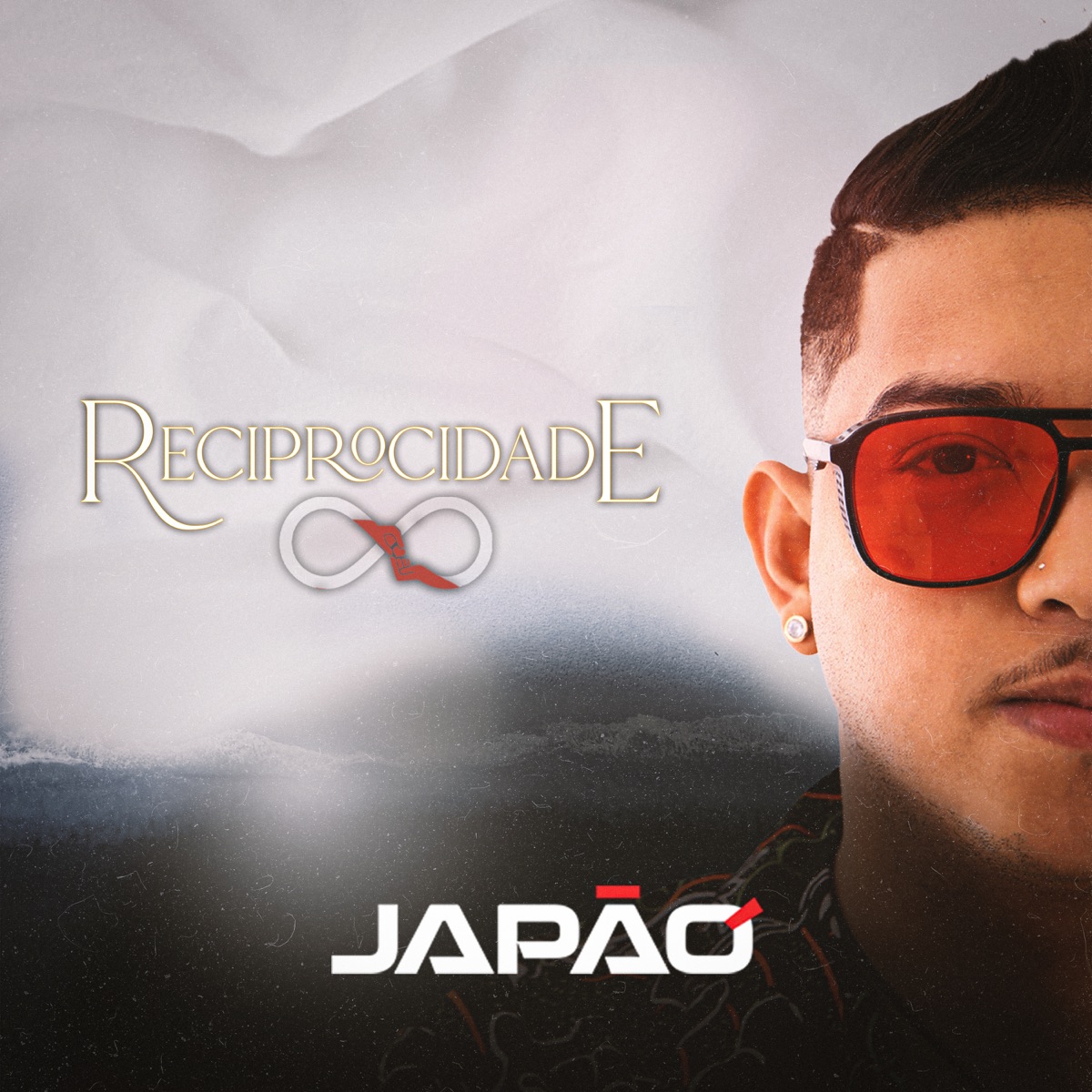 Reciprocidade - Single by Japão album cover