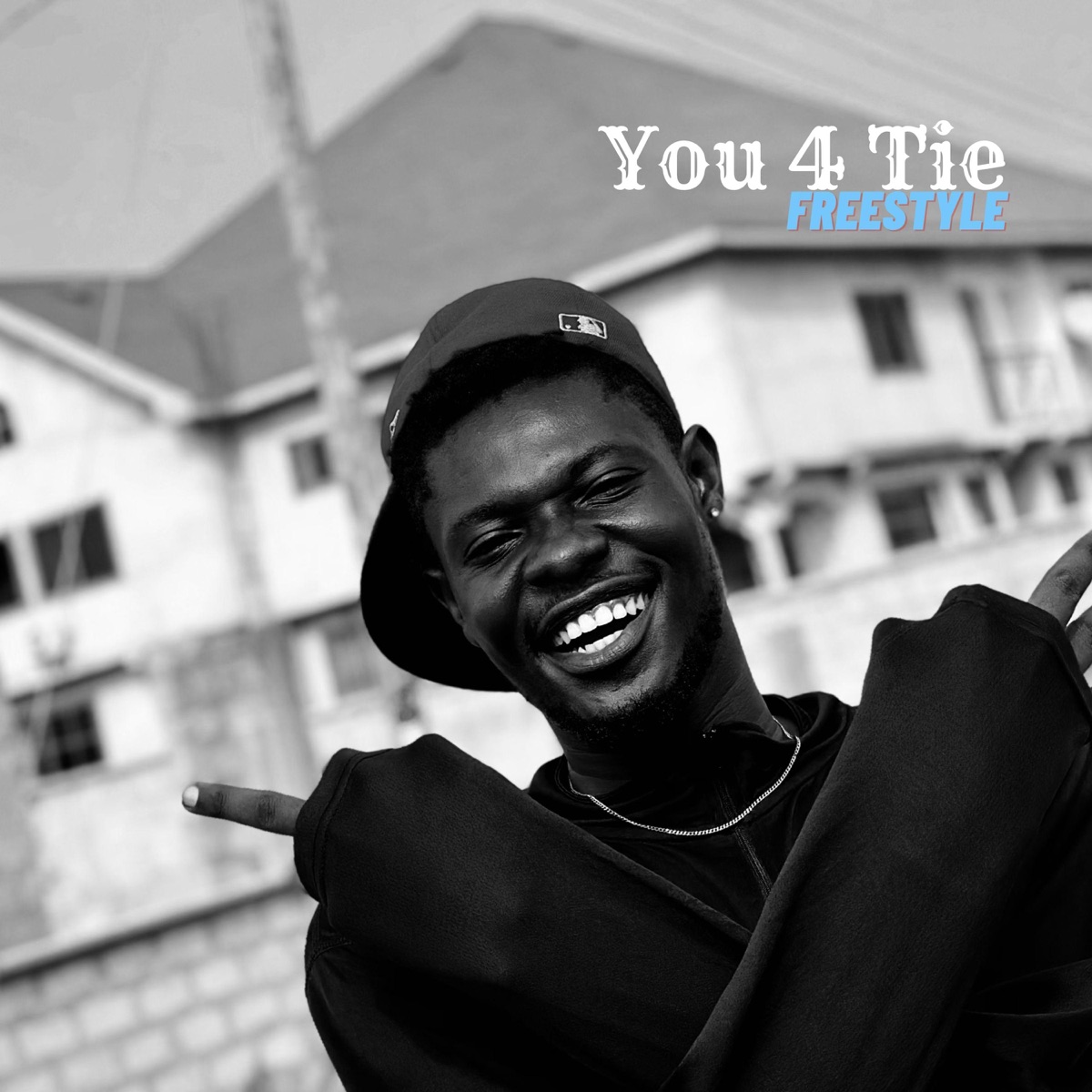 You 4 Tie - Single by KOBE WORMS album cover