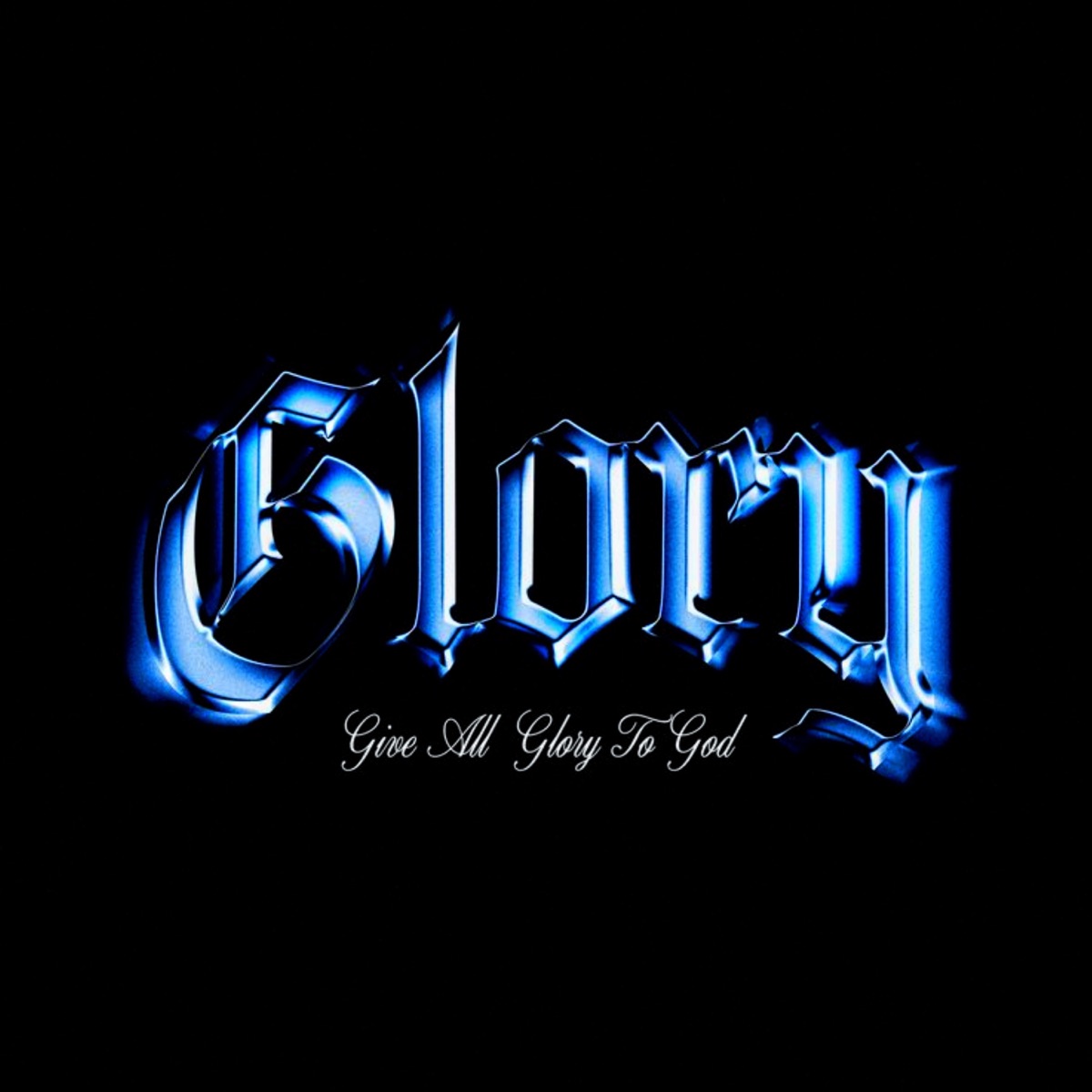 Glory - Single by ikeR SPZ album cover