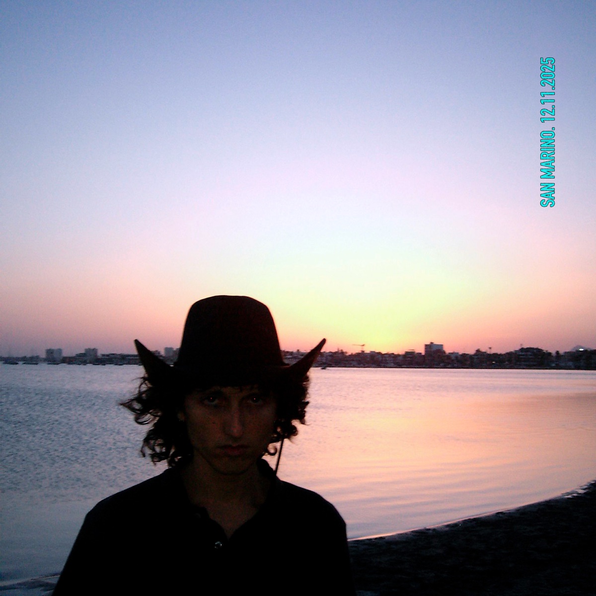 Aprendiz - Single by Fran Laoren album cover