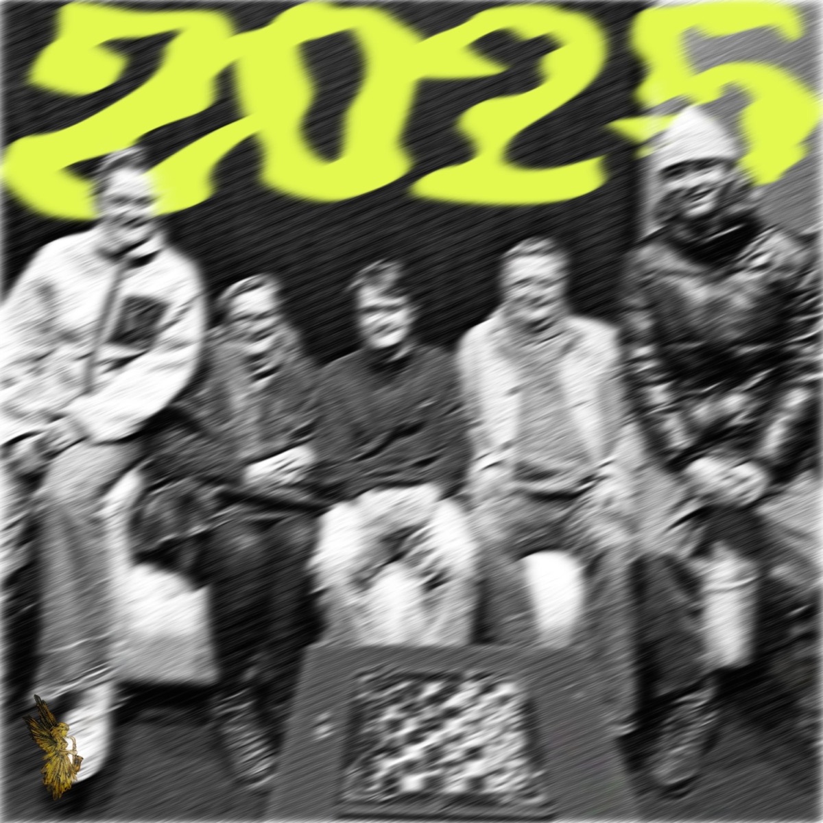 2025 (feat. J-C.Fam) - Single by Cobsssz album cover