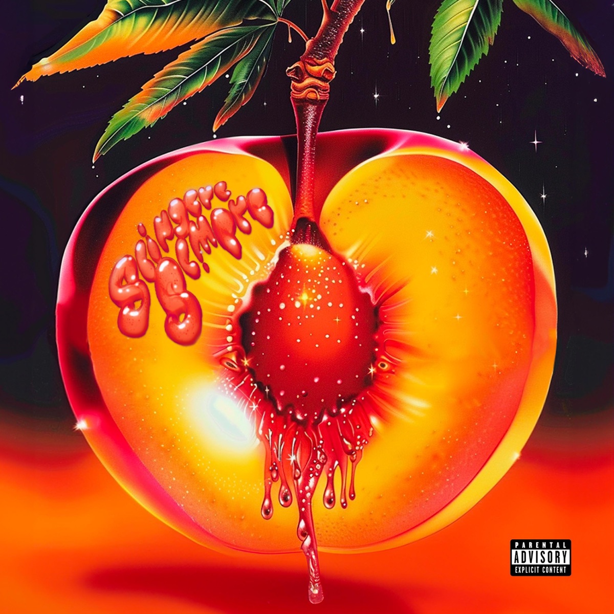 SPINGERE SEMPRE by VillaBanks album cover
