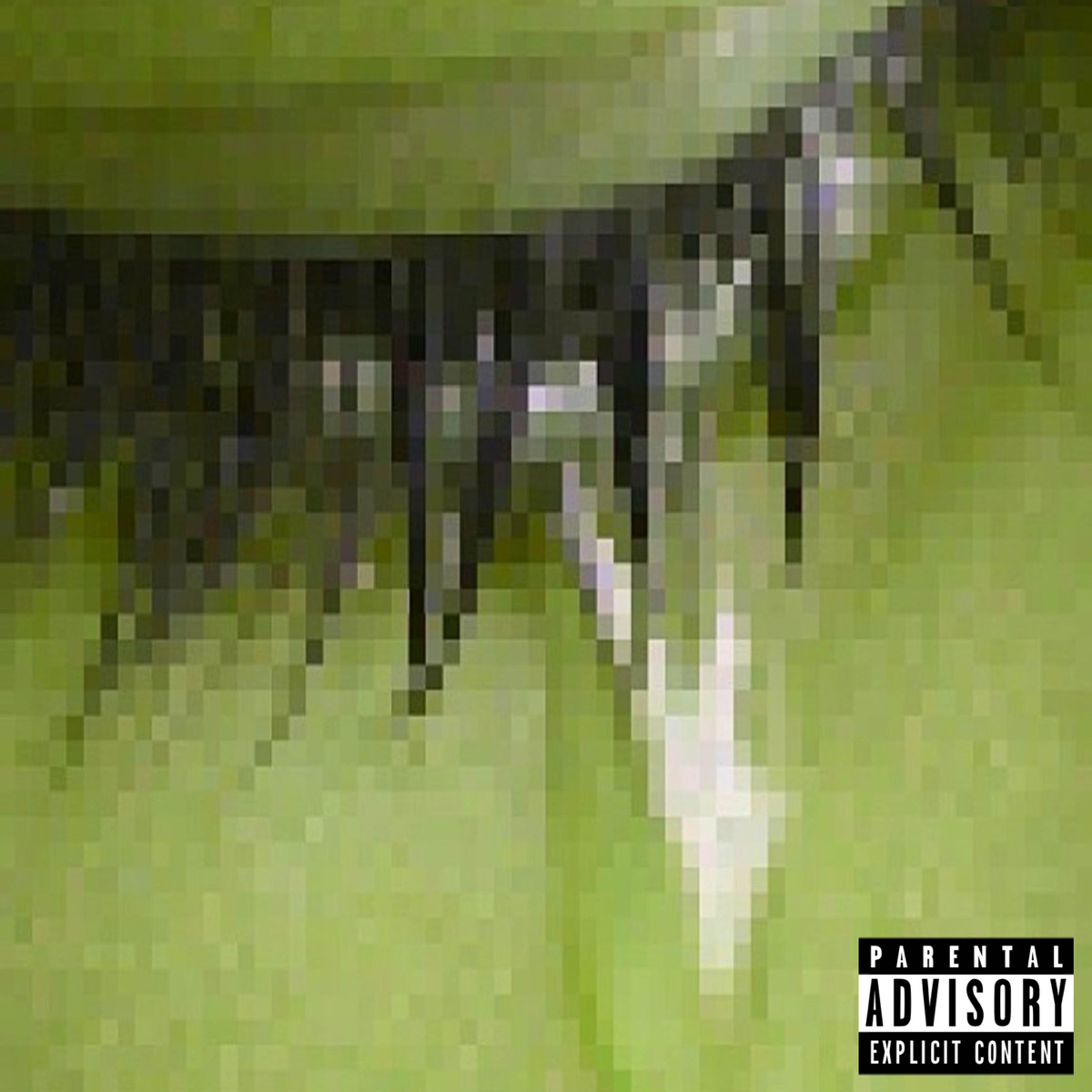 Empty World, Free Mind - Single by dromani album cover