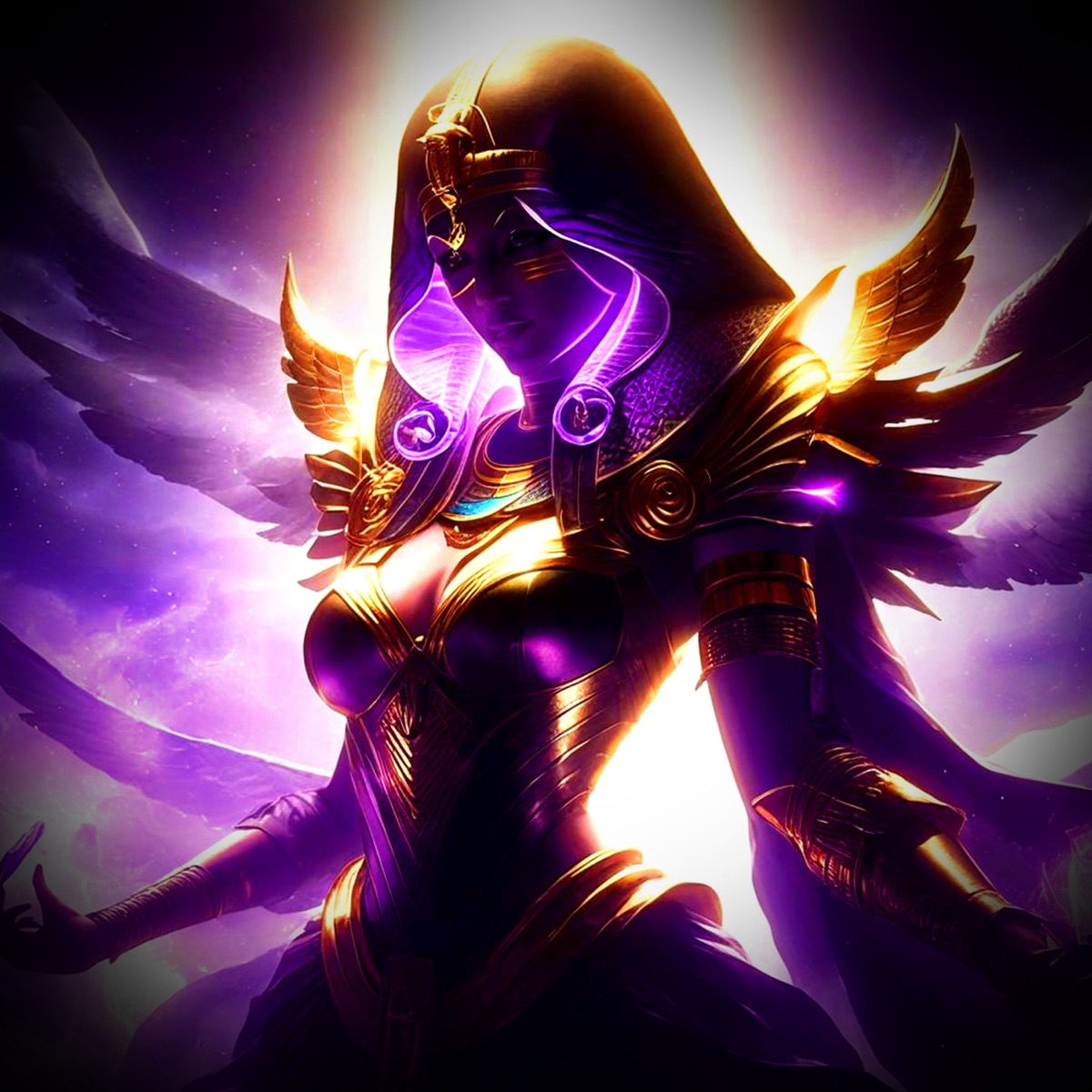 MONTAGEM DE ANÚBIS - Single by DVRKINSLDE, Shaymen & DJ SHMNCH3K album cover