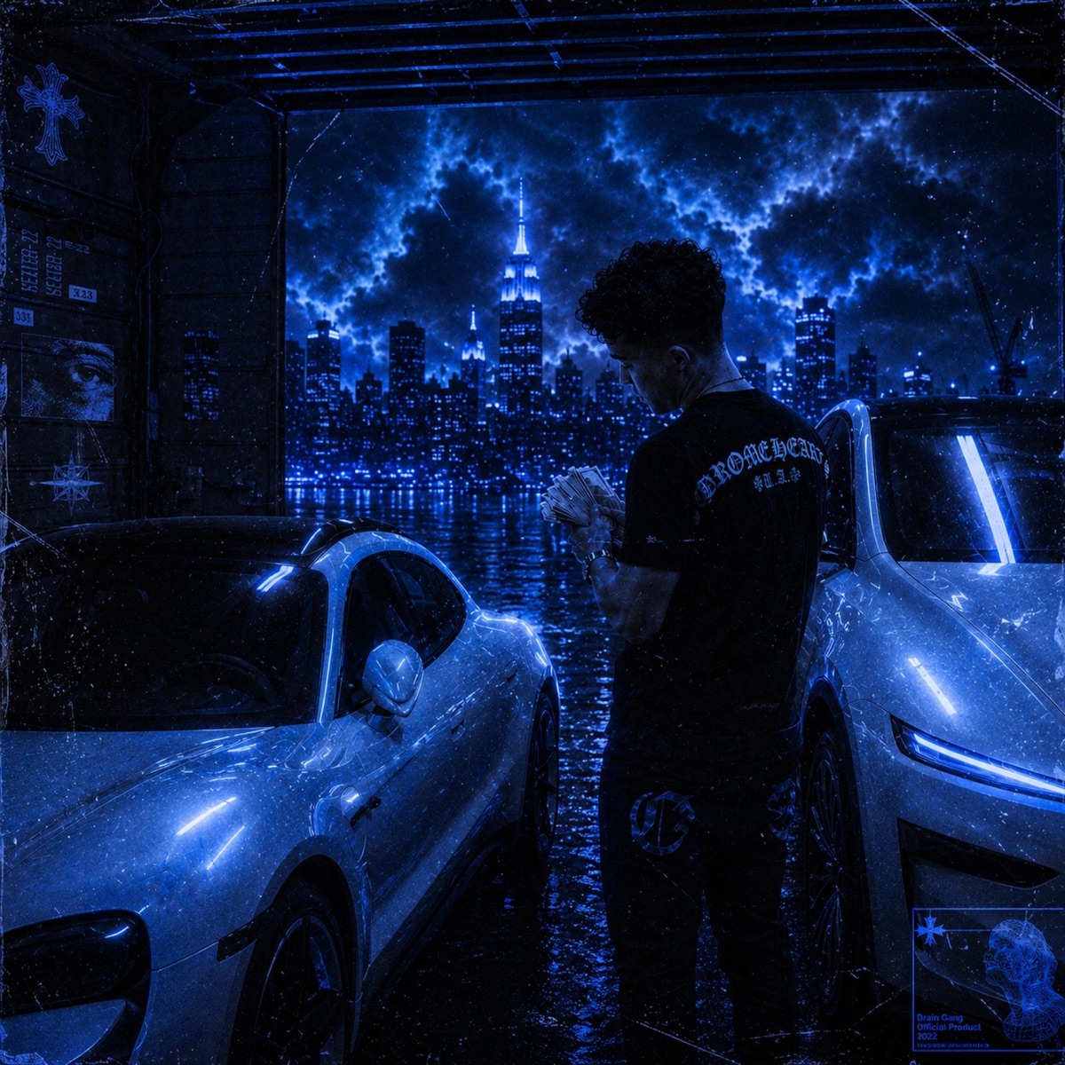 Bao Nhiêu? (feat. Sullivan) - Single by Bry album cover