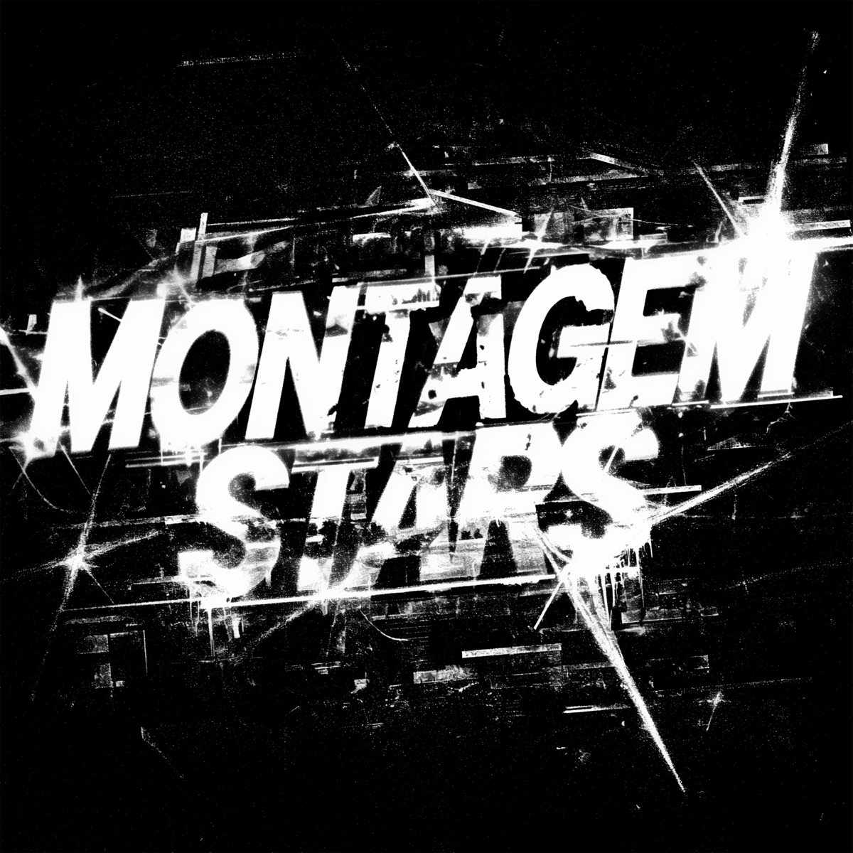 MONTAGEM STARS - Single by phonk killazz & DJ ZN07 album cover