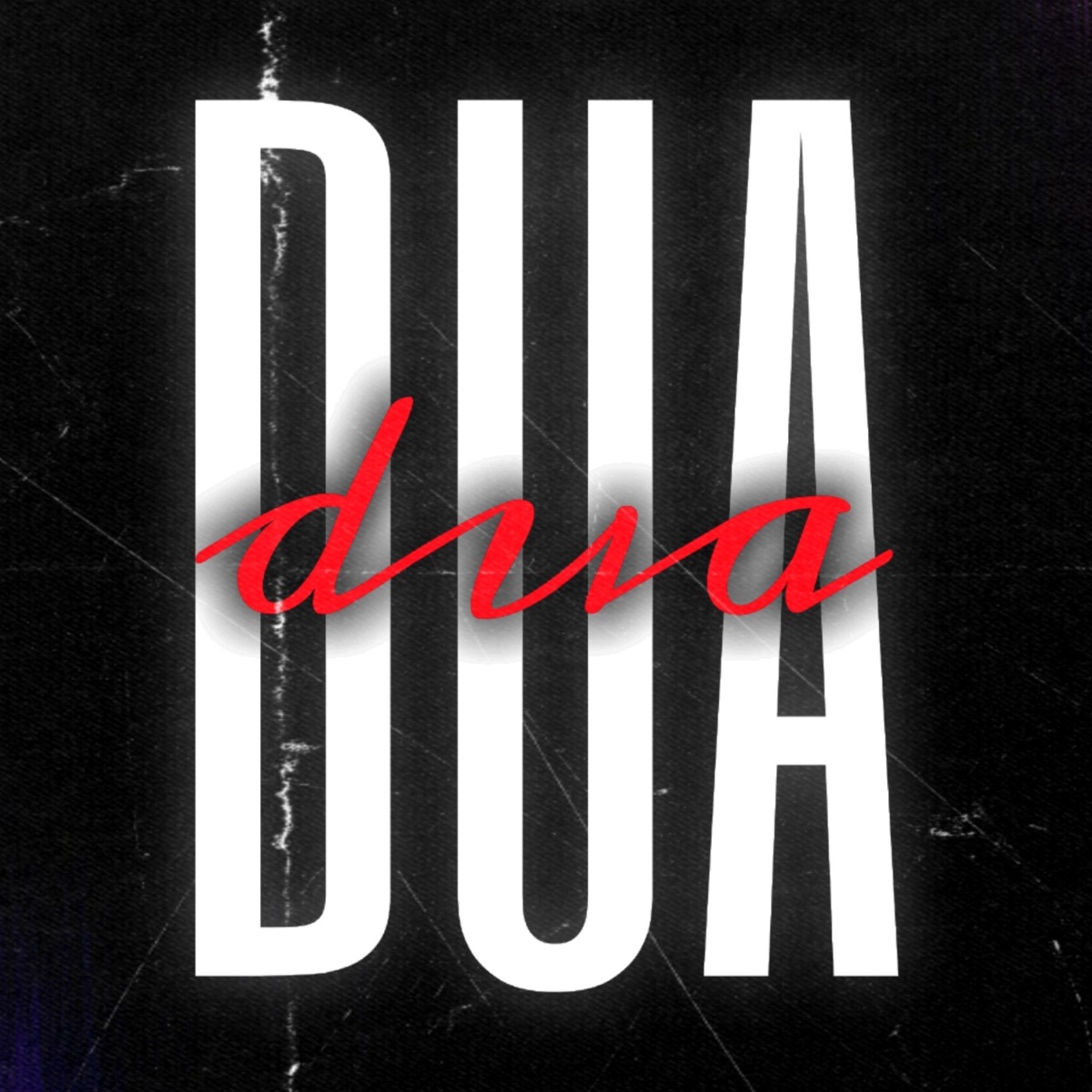 DUA - Single by Gaayak album cover