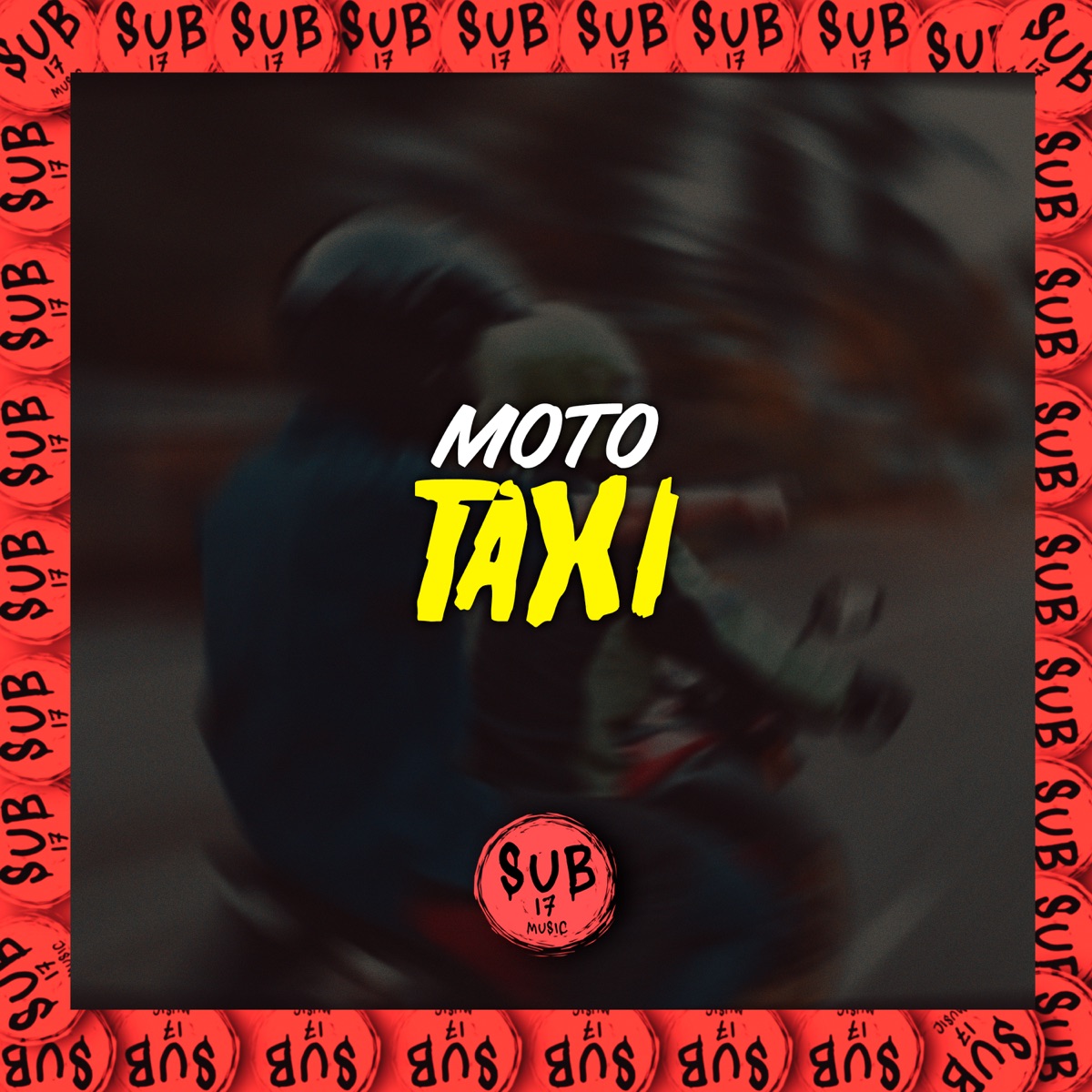 Moto Táxi - Single by DJ DUH S.N, DJ KELVINHO DA ZS & MC Luiggi album cover
