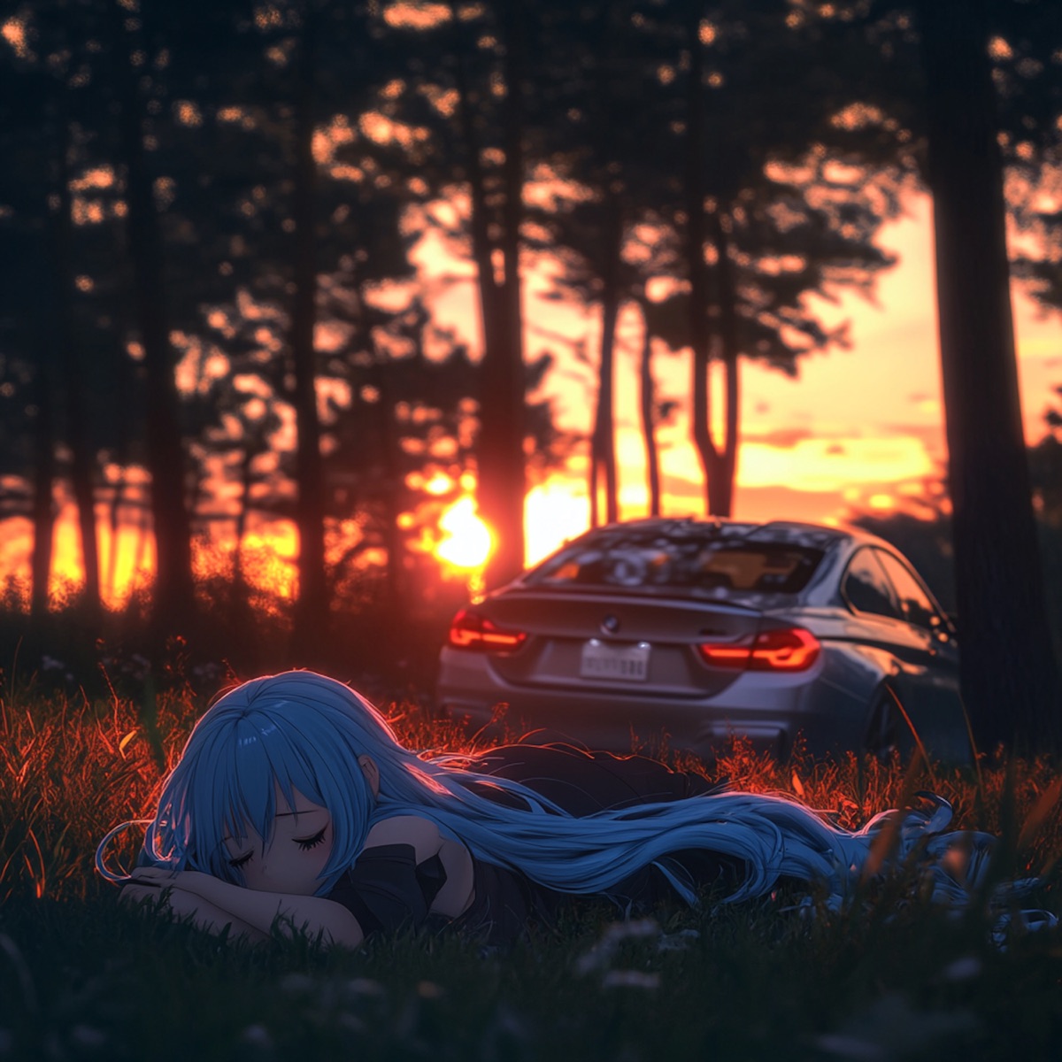 notice what's for you. - Single by Sx1nxwy, CHIKUJXUIN & i wxnt to slxxp album cover