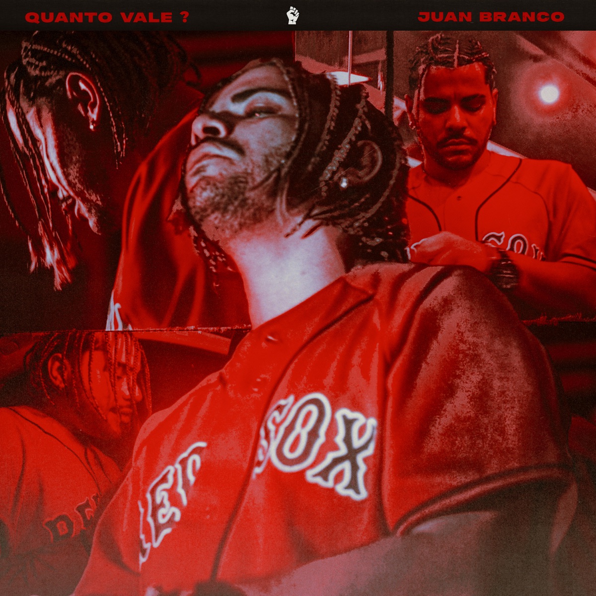 Quanto vale? - Single by Rap Forte, Juan Branco & Rk Toledo album cover