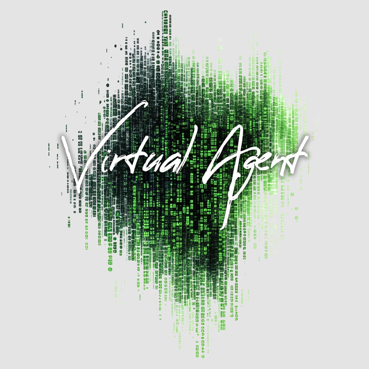 Virtual Agent (feat. Vesta SA, NaCo & SVINT) - Single by SkavaNator, KilloTronix & Ntando Yamahlubi album cover