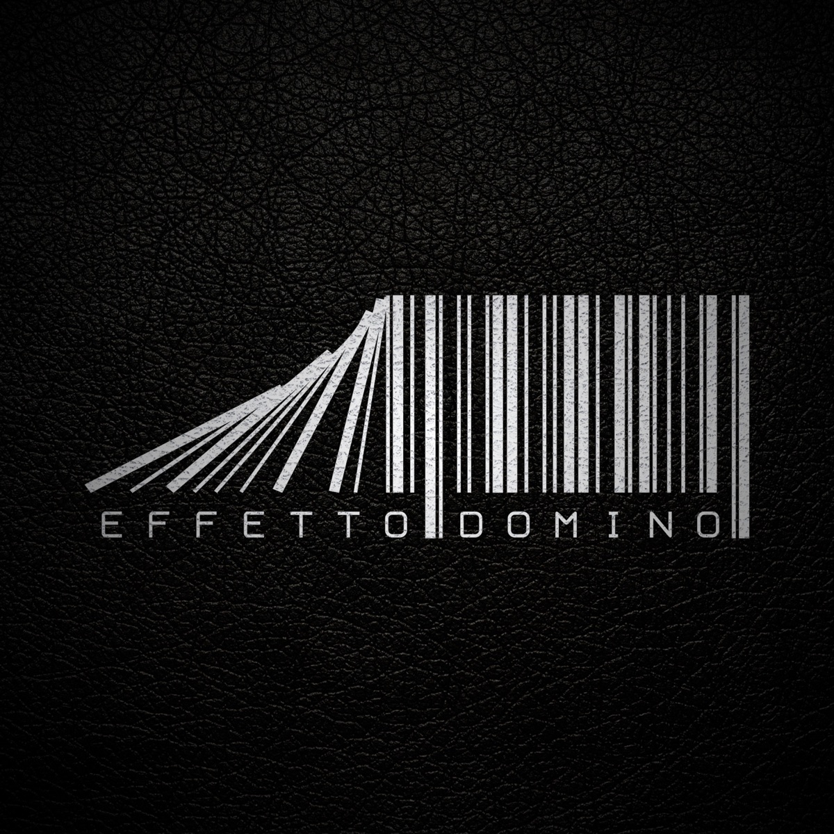 Effetto Domino - EP by Yosef album cover