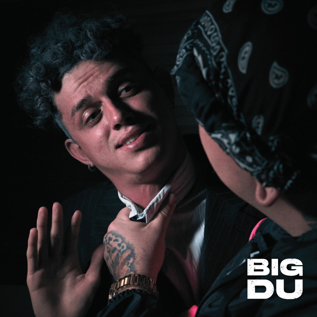 Cult (feat. Toniazzo) - Single by Big Du, Markos Hawk & Scarlett Wolf album cover