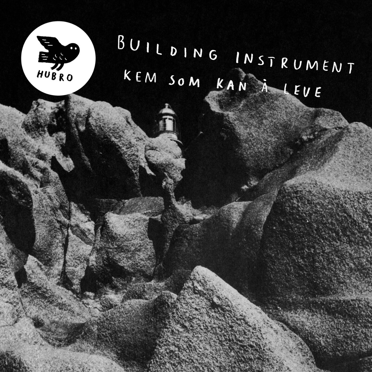 Kem Som Kan å Leve (feat. Åsmund Weltzien) by Building Instrument, Mari Kvien Brunvoll & Øyvind Hegg-Lunde album cover