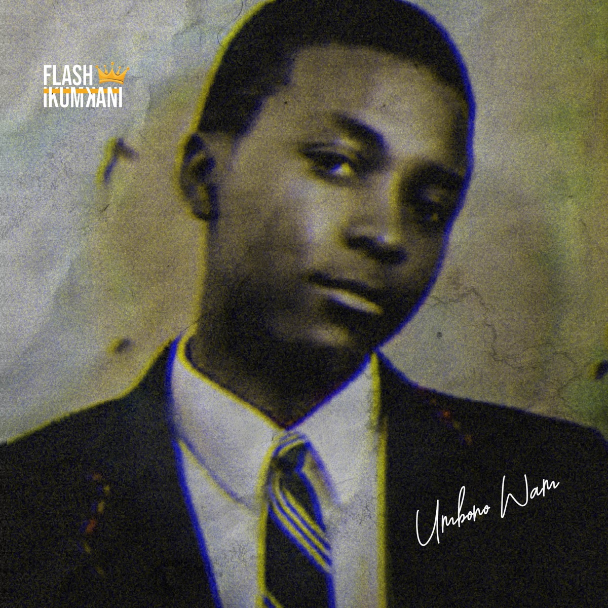 Umbono Wam (feat. MusiholiQ, Pdot O, ProXnakedmynd, Lord Script, nino, Pzho Tkg, Manqoba & Just Bheki) by Flash Ikumkani album cover