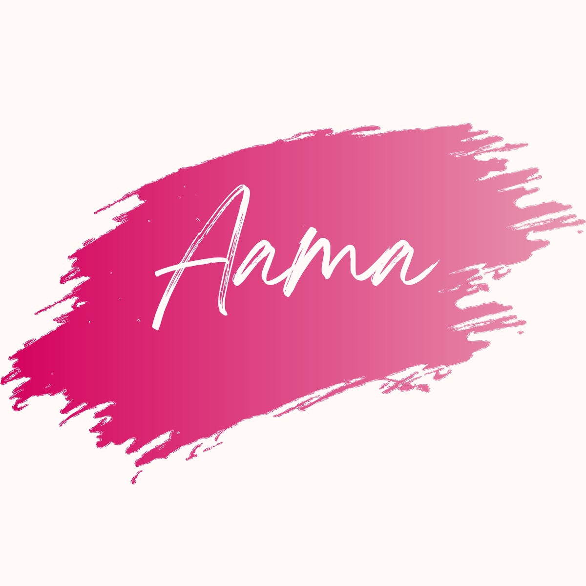 Aama - Single by Krishna Kafle album cover