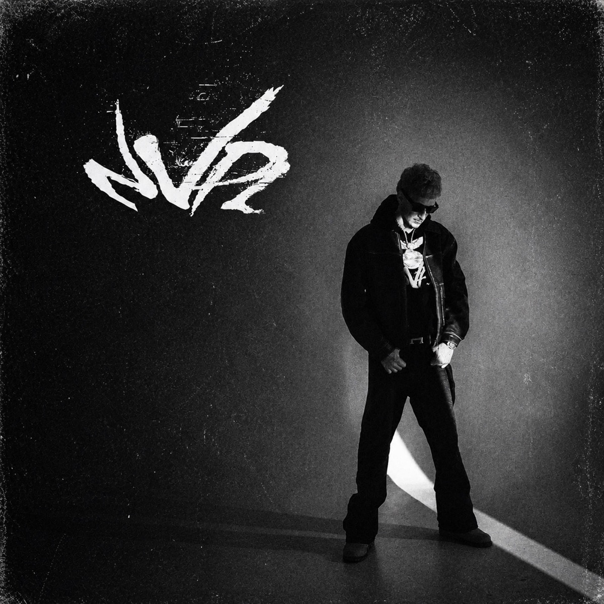 Nvpl (feat. Lil Dez) - Single by Kart album cover