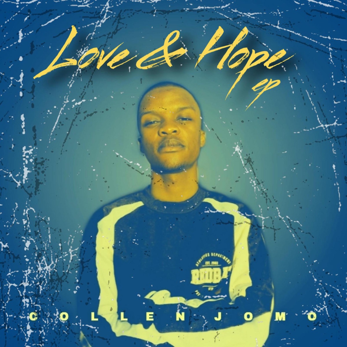 Love & Hope by Kings Of Mushroom Piano album cover