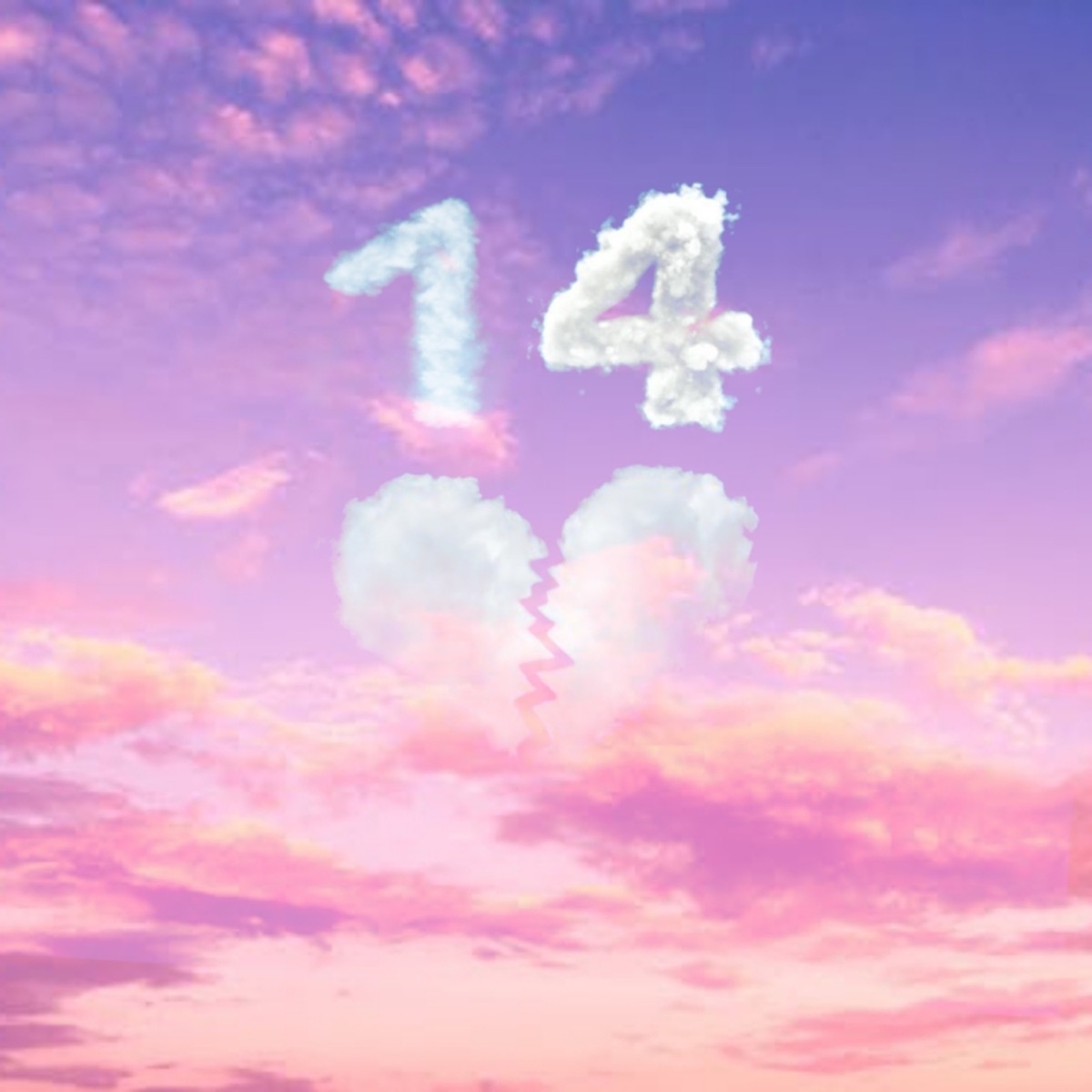 14 (feat. Narell) - Single by tato ssk album cover