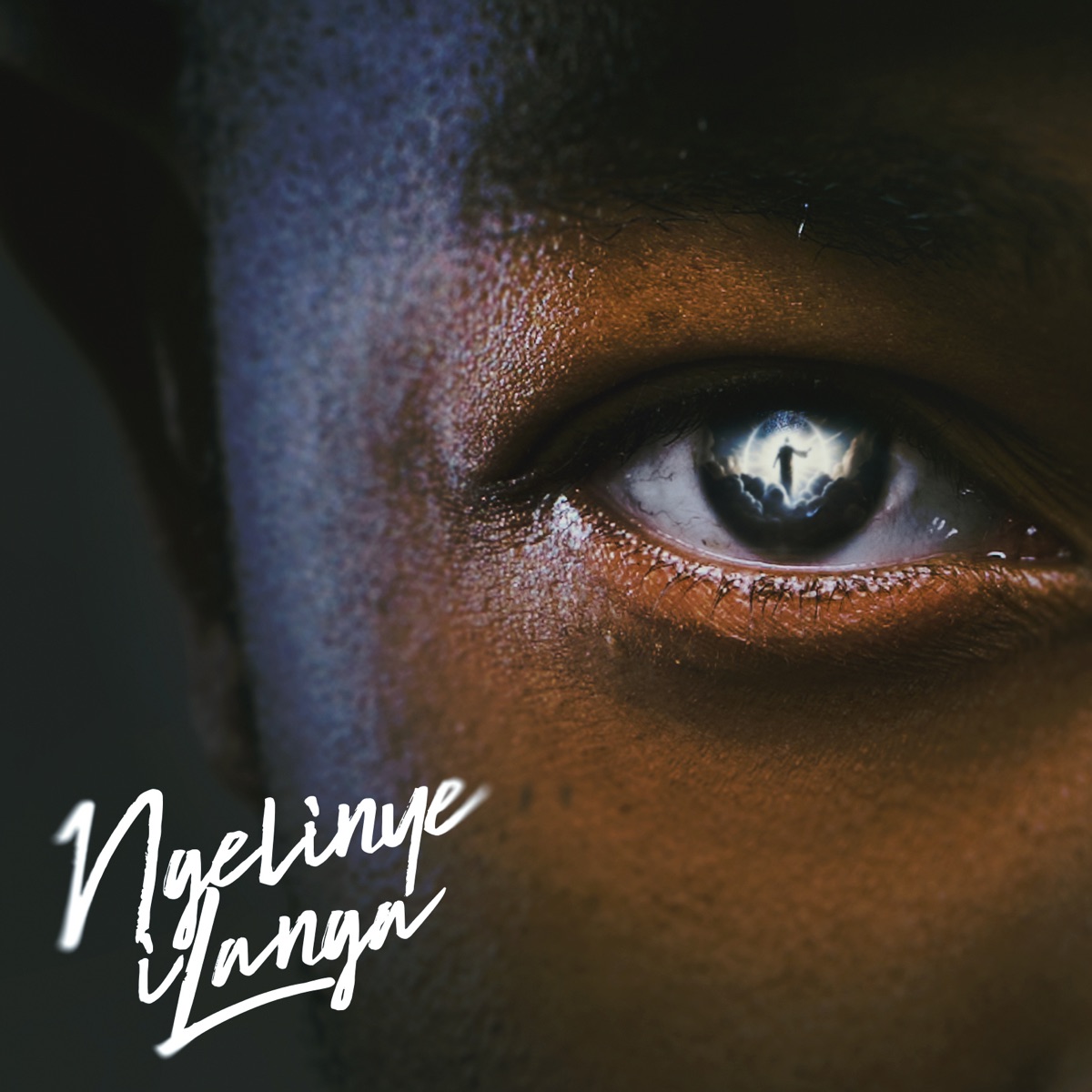 Ngelinye iLanga (feat. Zimvo & Yanga Grenade) - Single by Bandros, LUXTONIC & Jam Rock album cover