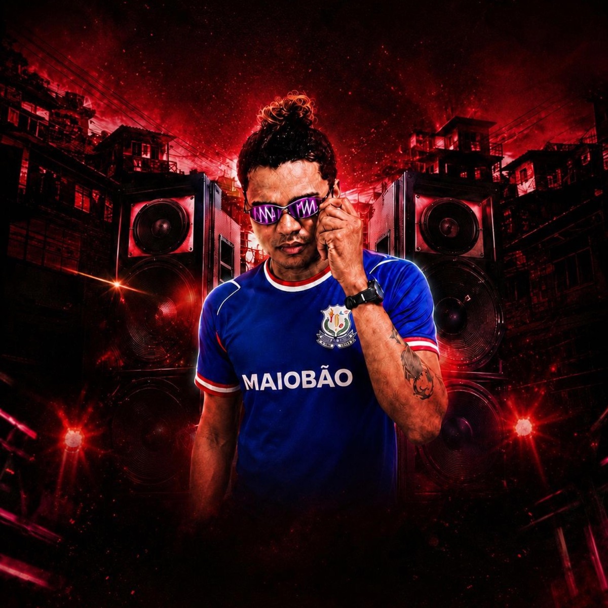 As bb do SN - Single by dj collins MB album cover