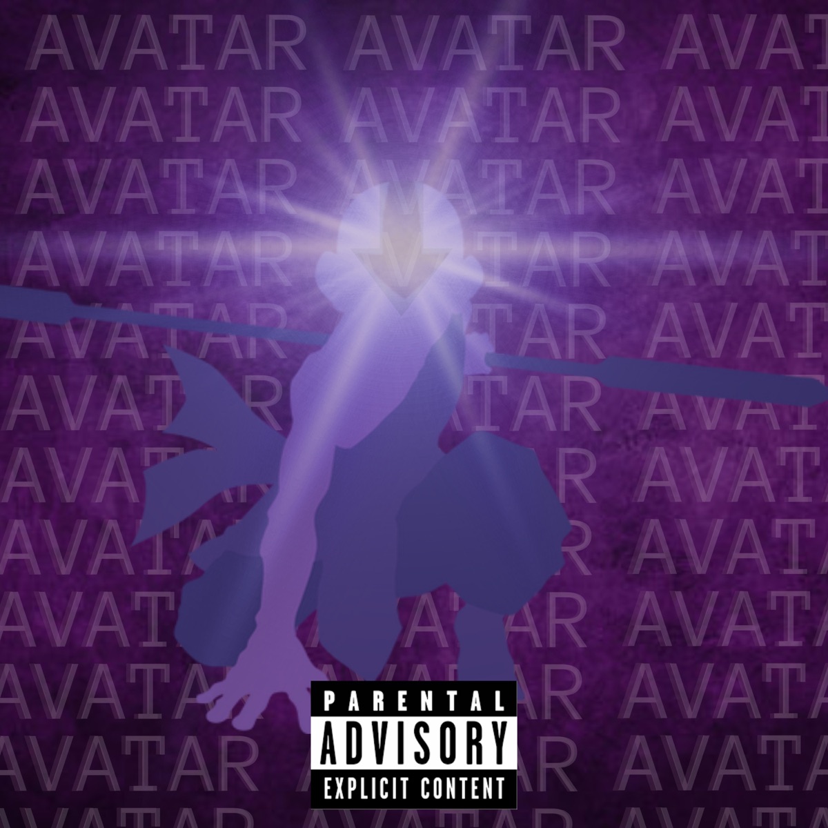 Avatar - Single by Jonnes album cover