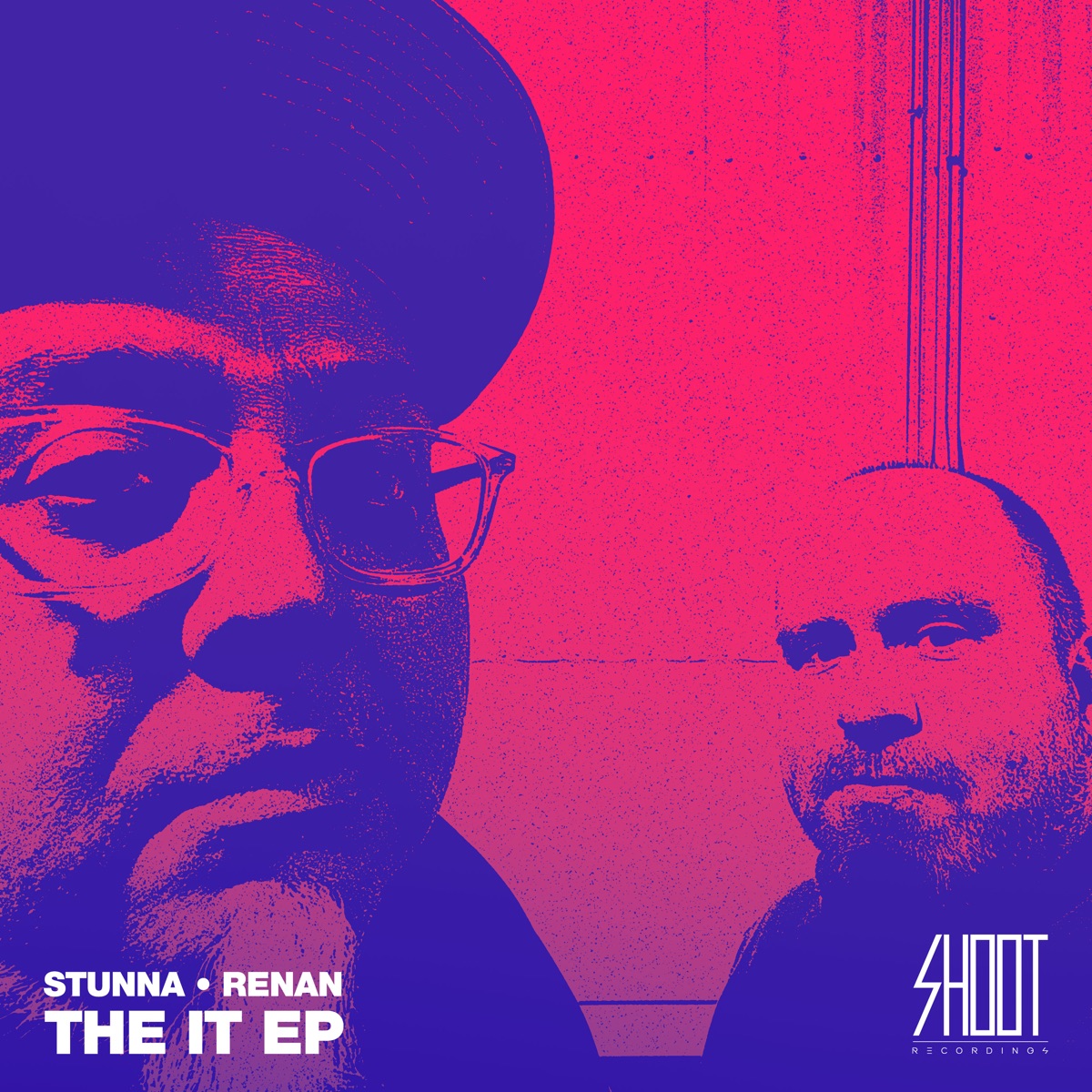 The It - Single by Stunna & Renan album cover