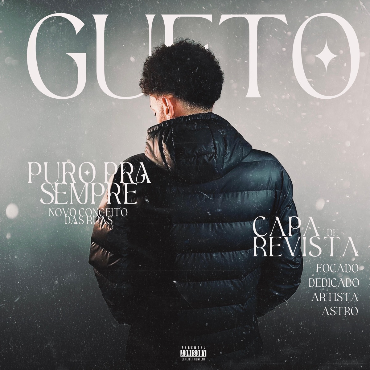 Capa de revista - Single by Helio album cover