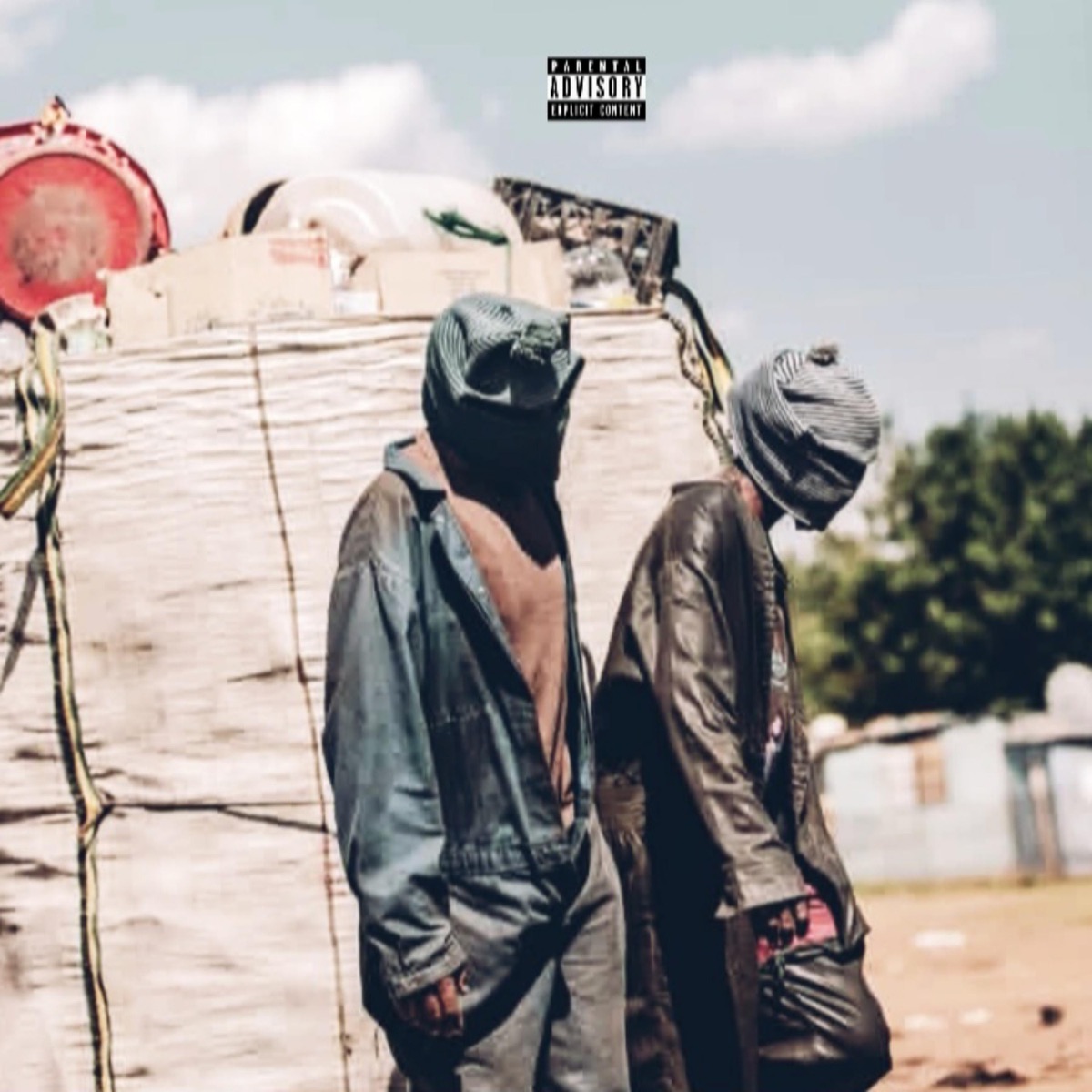 GCWALA NGOLOVA (feat. Korin, Bradley Osama, King Codien, OG-T, Darkskin Cxdy & Bhudxrh) - Single by Yungcrown Daruler album cover