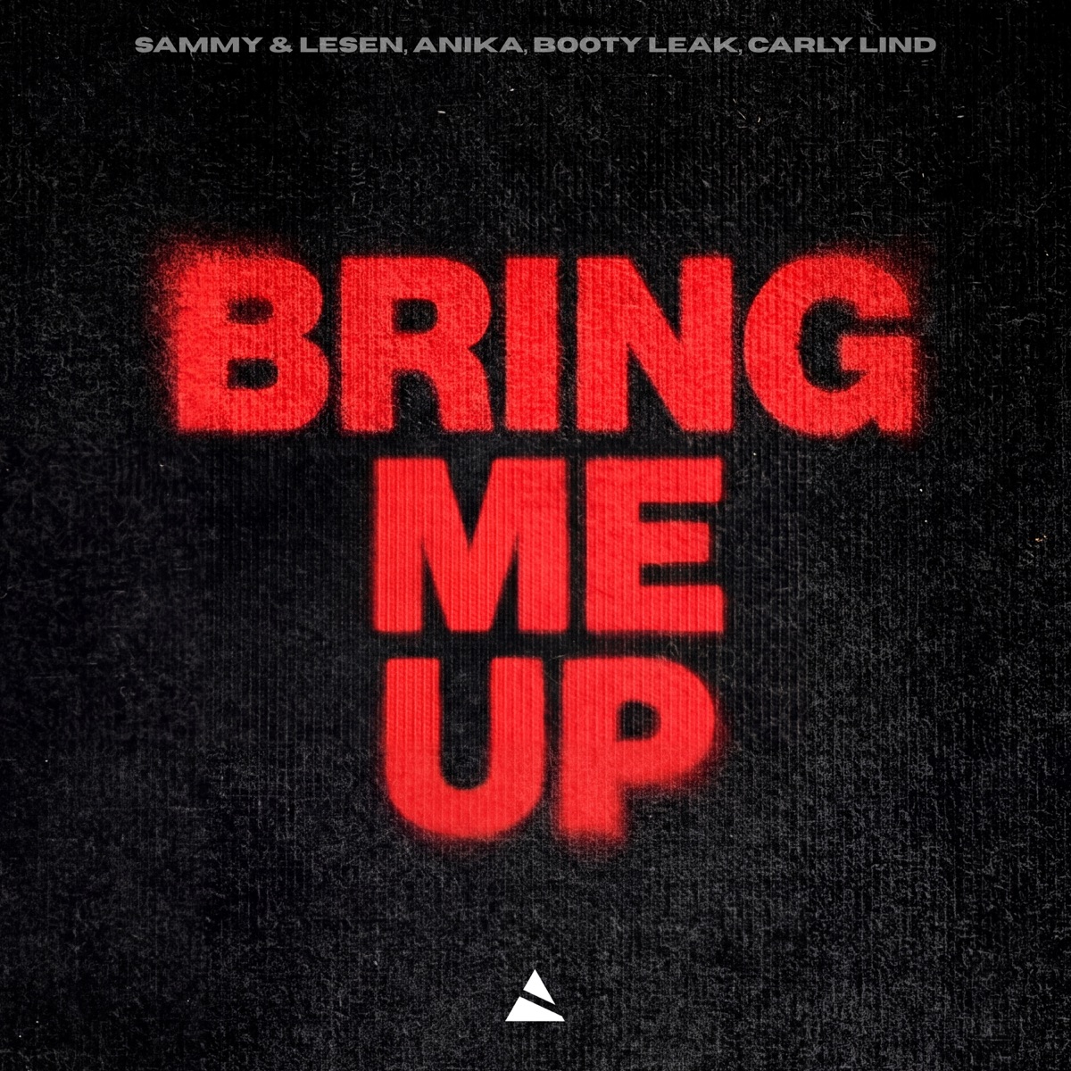 Bring Me Up - Single by SAMMY & LESEN, Anika, BOOTY LEAK & Carly Lind album cover