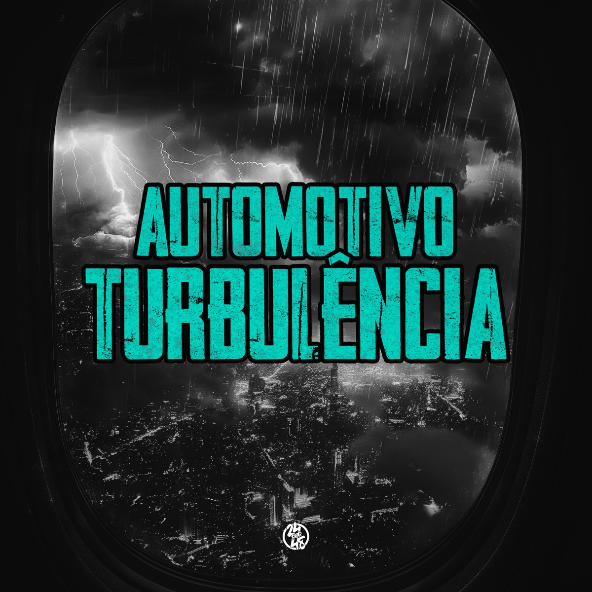Automotivo da Turbulência - Single by Mc Oliver, MC ZKW & DJ RD DA DZ7 album cover