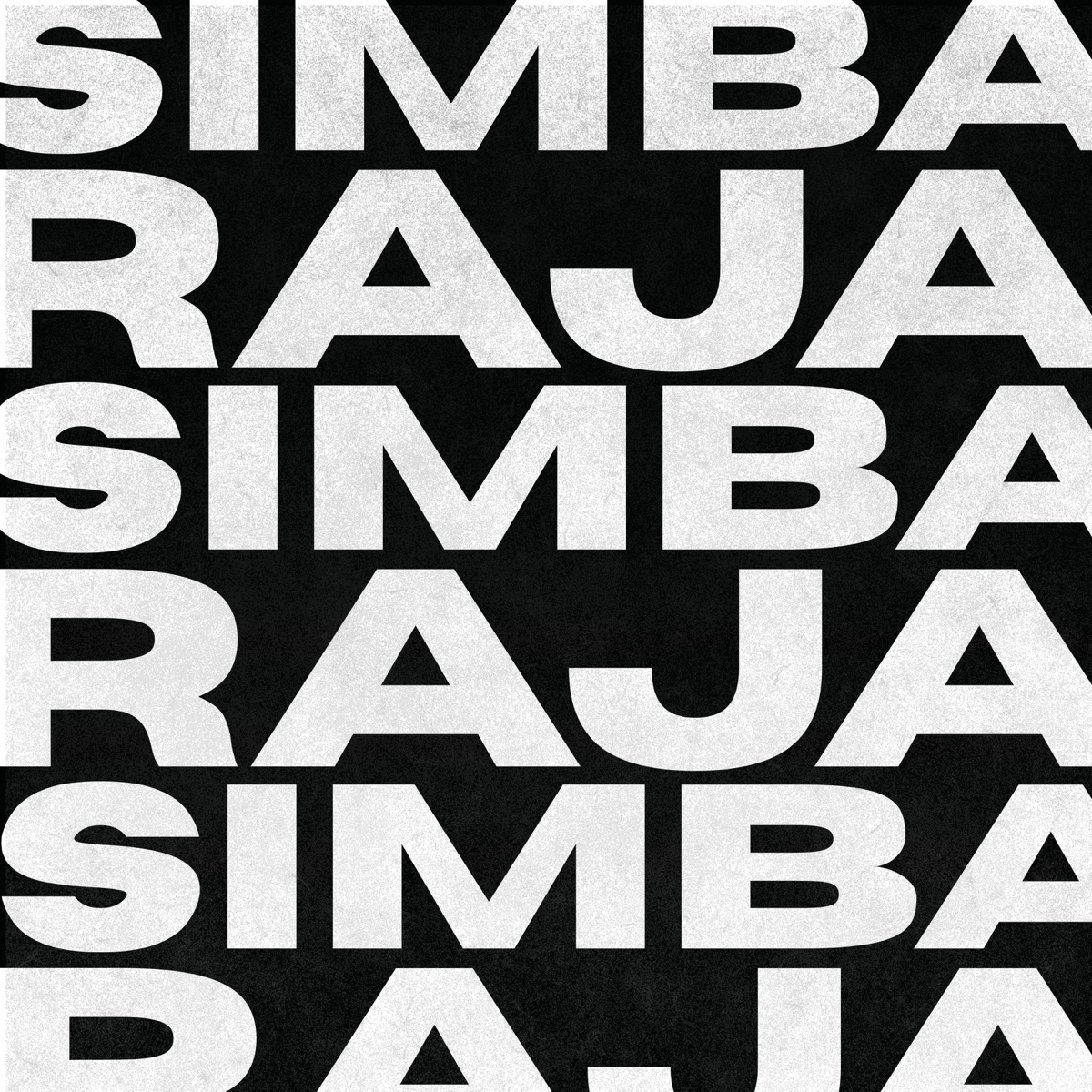 Simbaraja by SIMBARAJA album cover