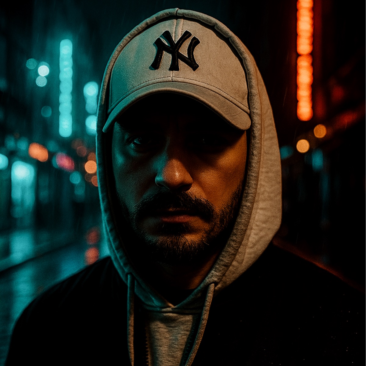 Jeszcze Bardziej (feat. wesoły) - Single by Gieha album cover