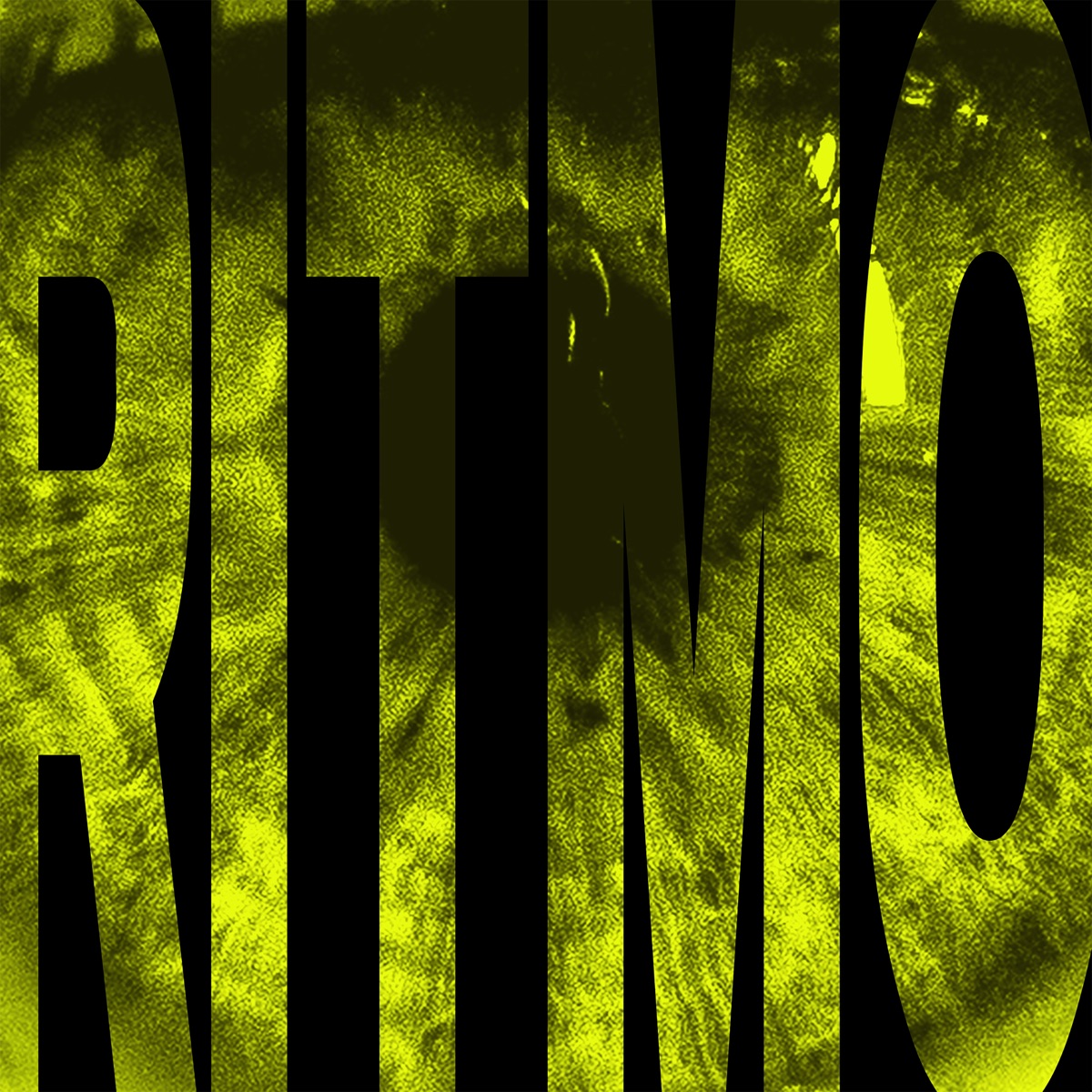 RITMO - Single by Argy, Omiki & Son of Son album cover