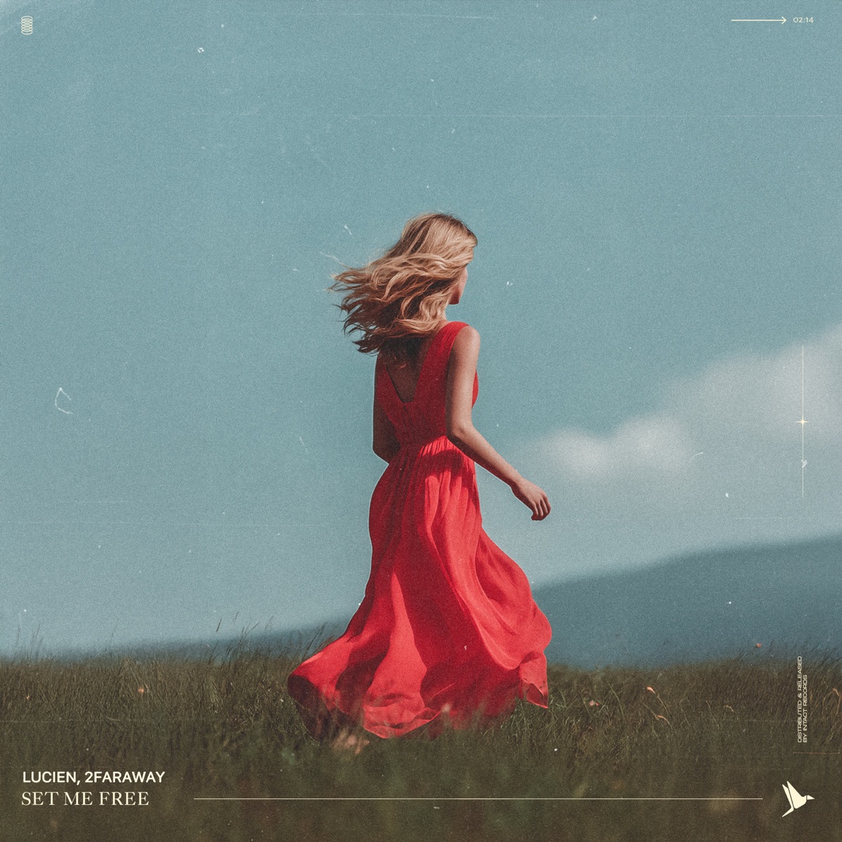 Set Me Free - Single by Lucien & 2FarAway album cover