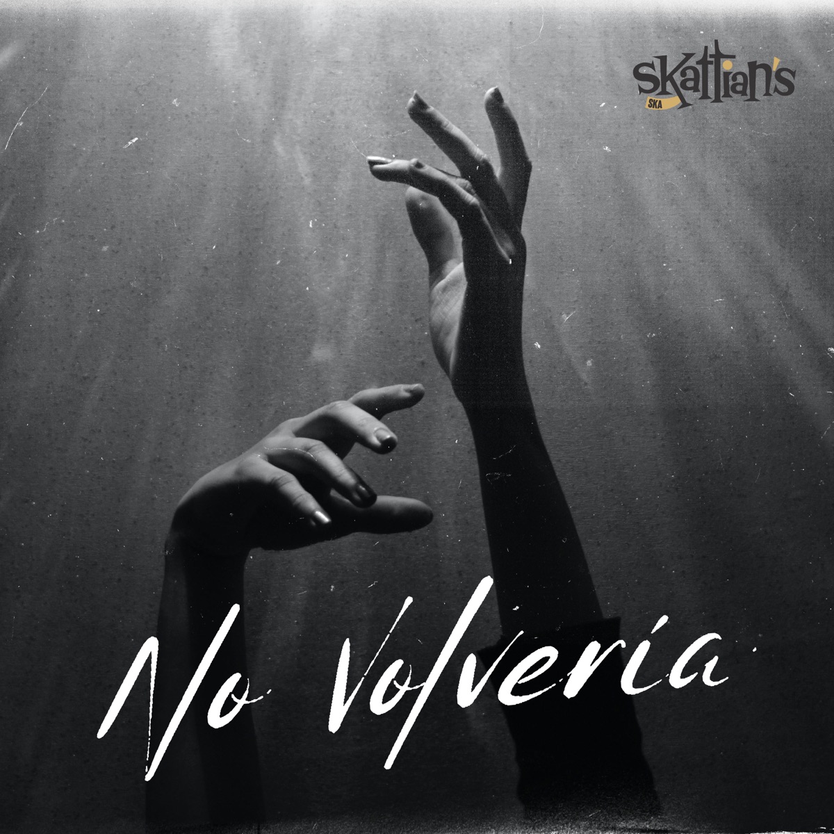 No volvería (feat. Maskatesta) - Single by Skattian's album cover