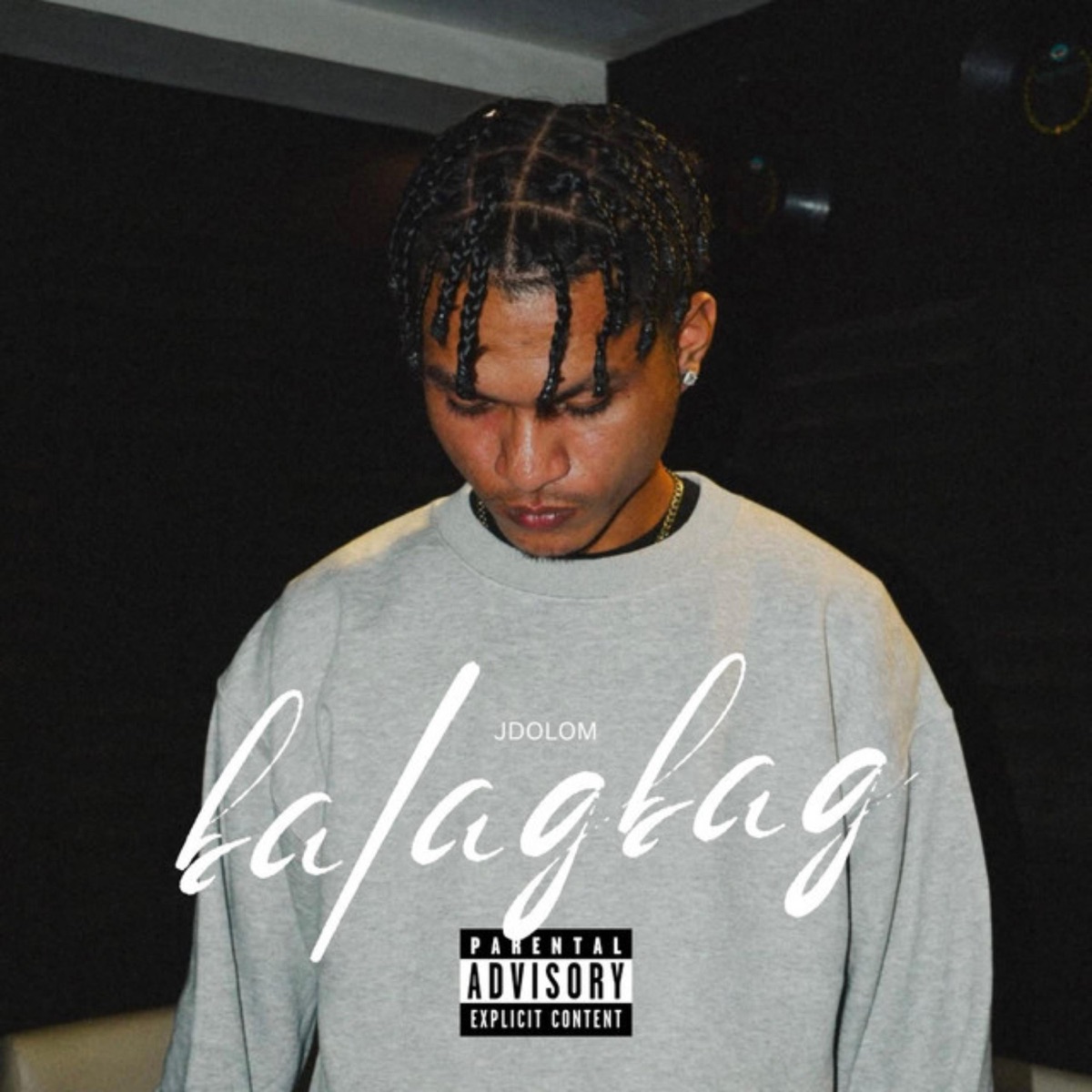Balagbag - Single by Jdolom album cover