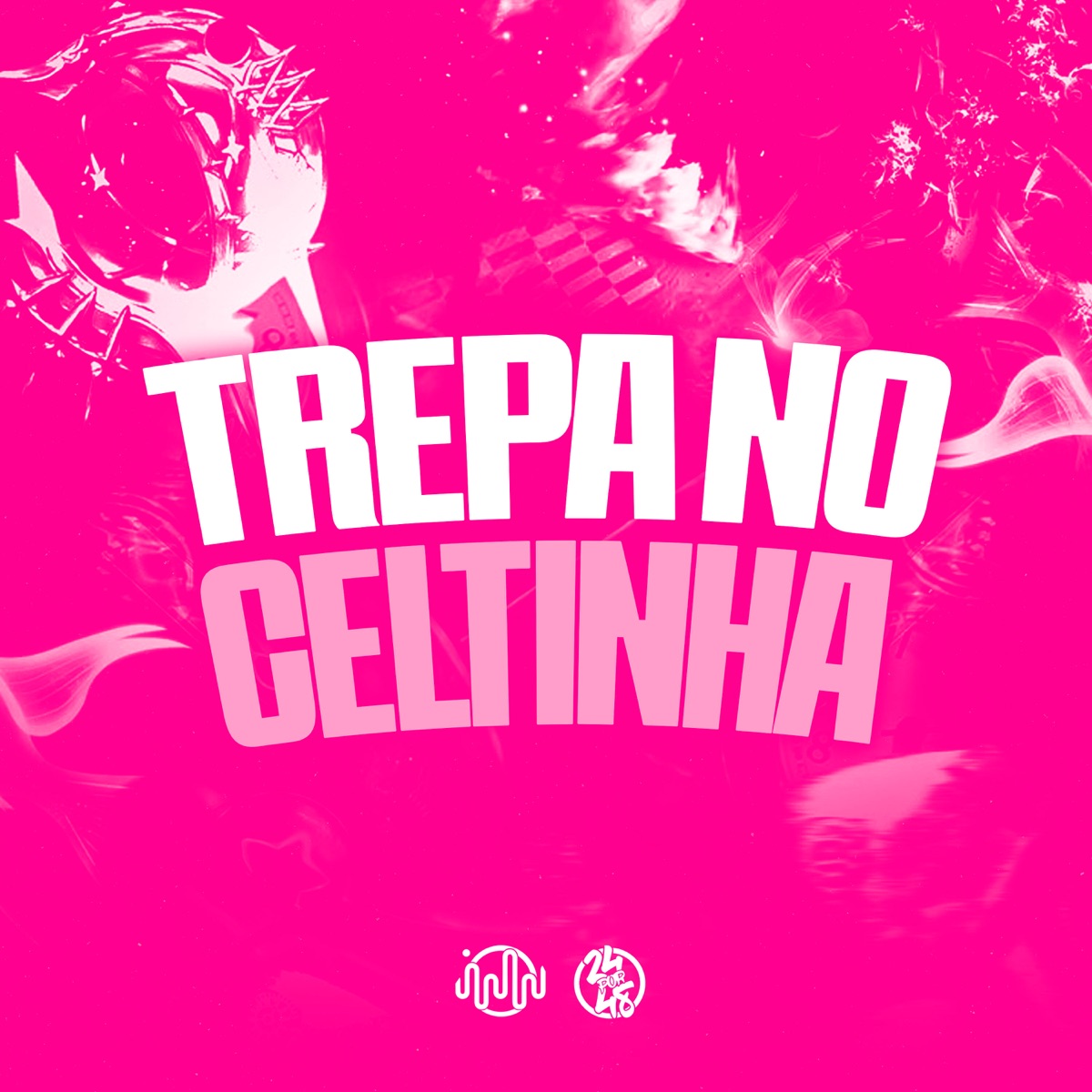 Trepa no Celtinha - Single by DJ ADL, Mc nina & Dj Dyow album cover