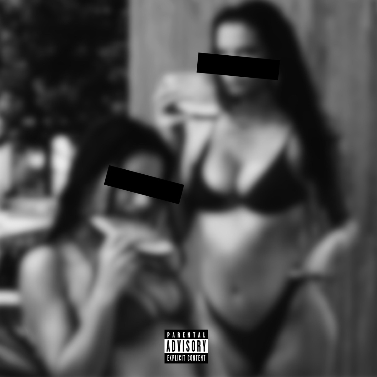 CONCEITED (feat. Dee Grant) - Single by Velly Beretta album cover