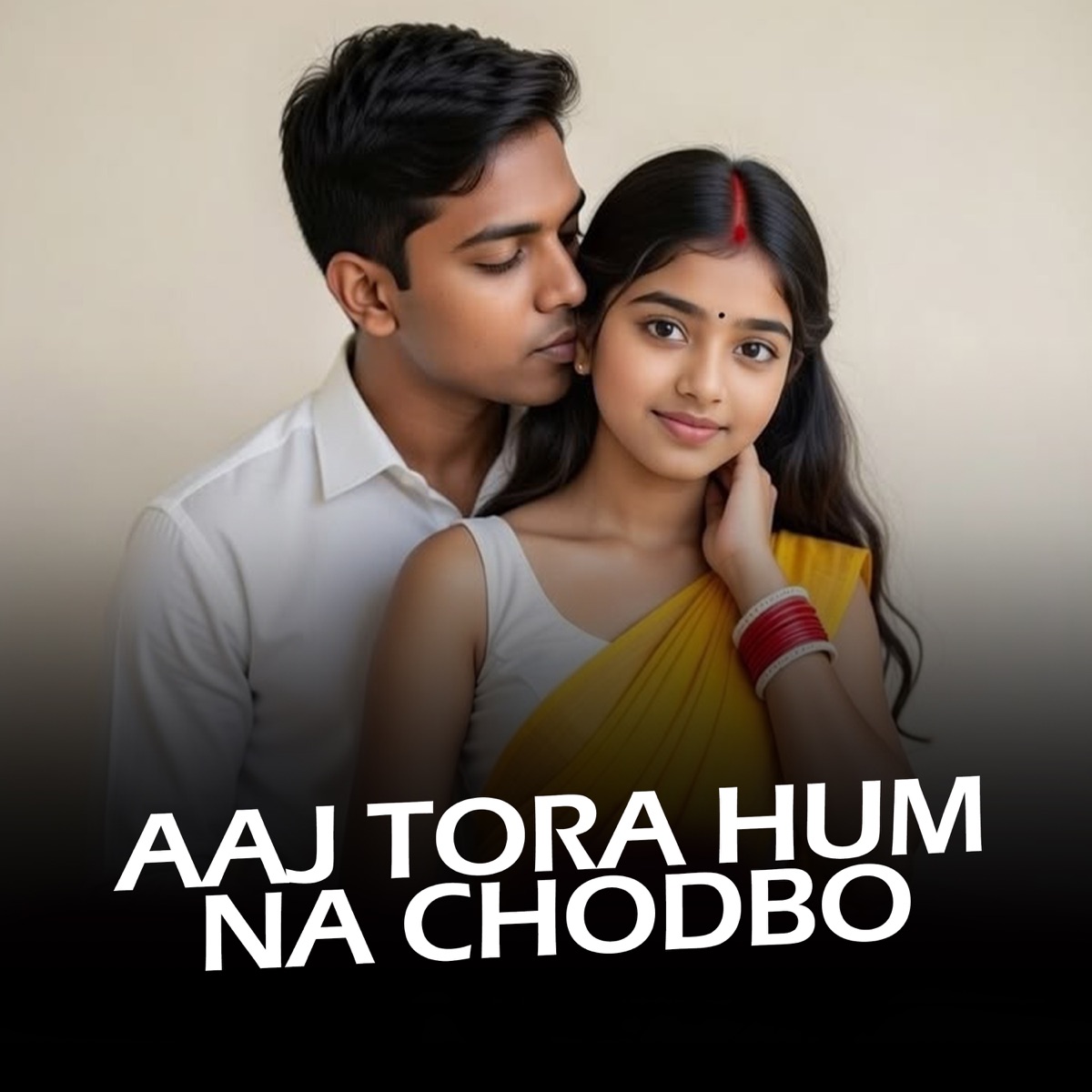 Aaj Tora Hum Na Chodbo - Single by Manoj Das album cover