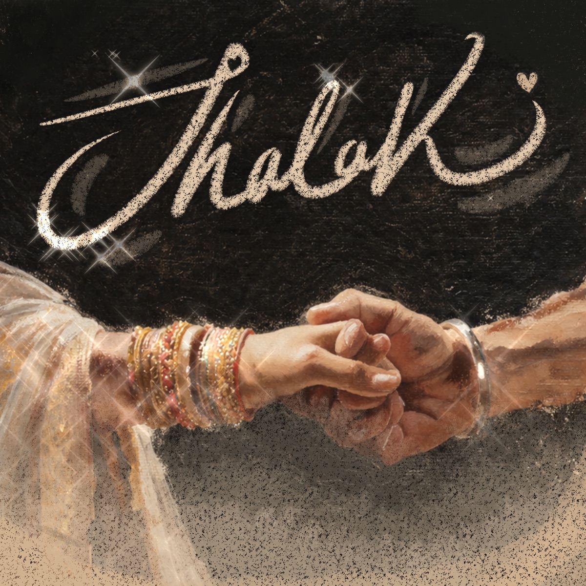 Jhalak - Single by JaiKishan & SangeetKir album cover