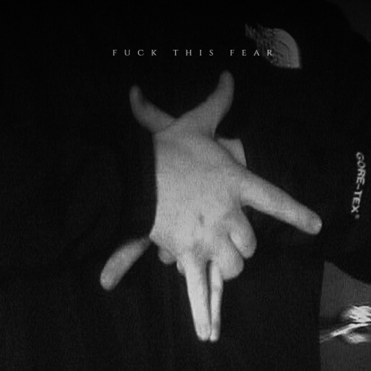 F**k This Fear - Single by Arvee Music album cover