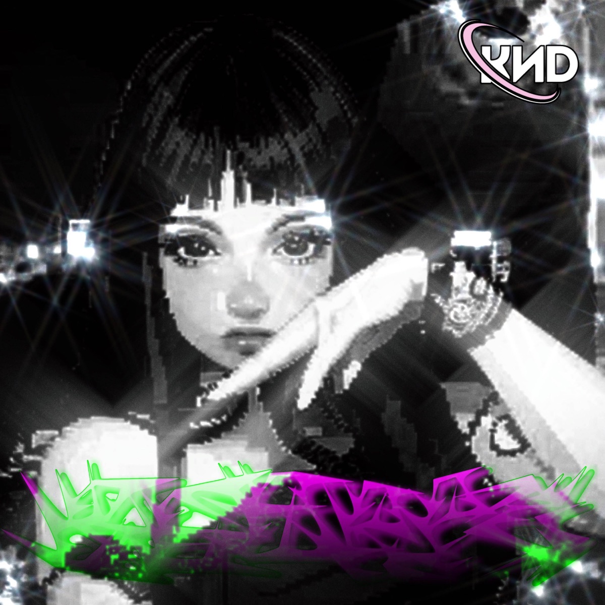 TöYoKiita (feat. Toyoko Kidz & Baby Milosz) - Single by BigDropz album cover